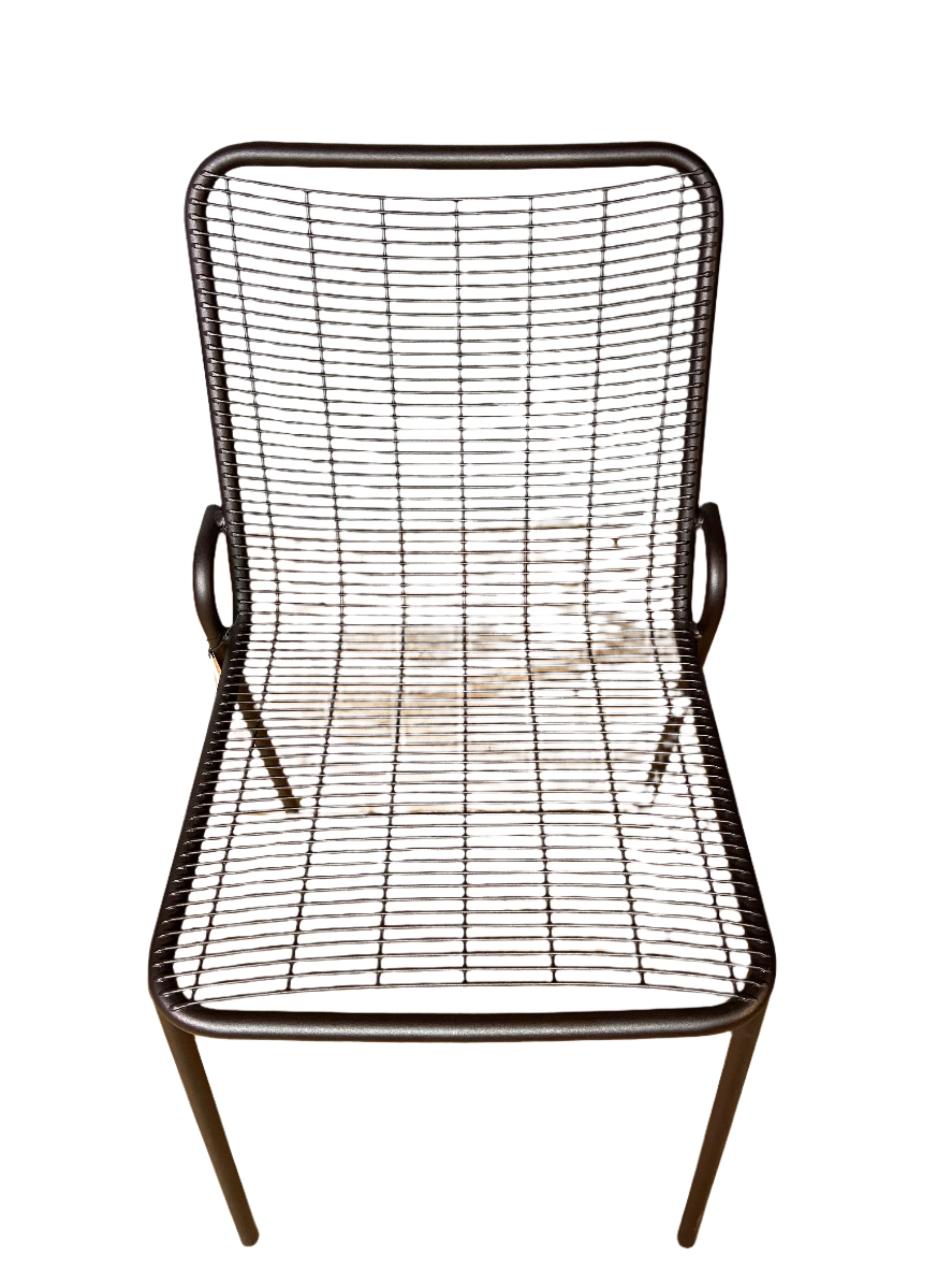 Vermobil Roma Outdoor Chair