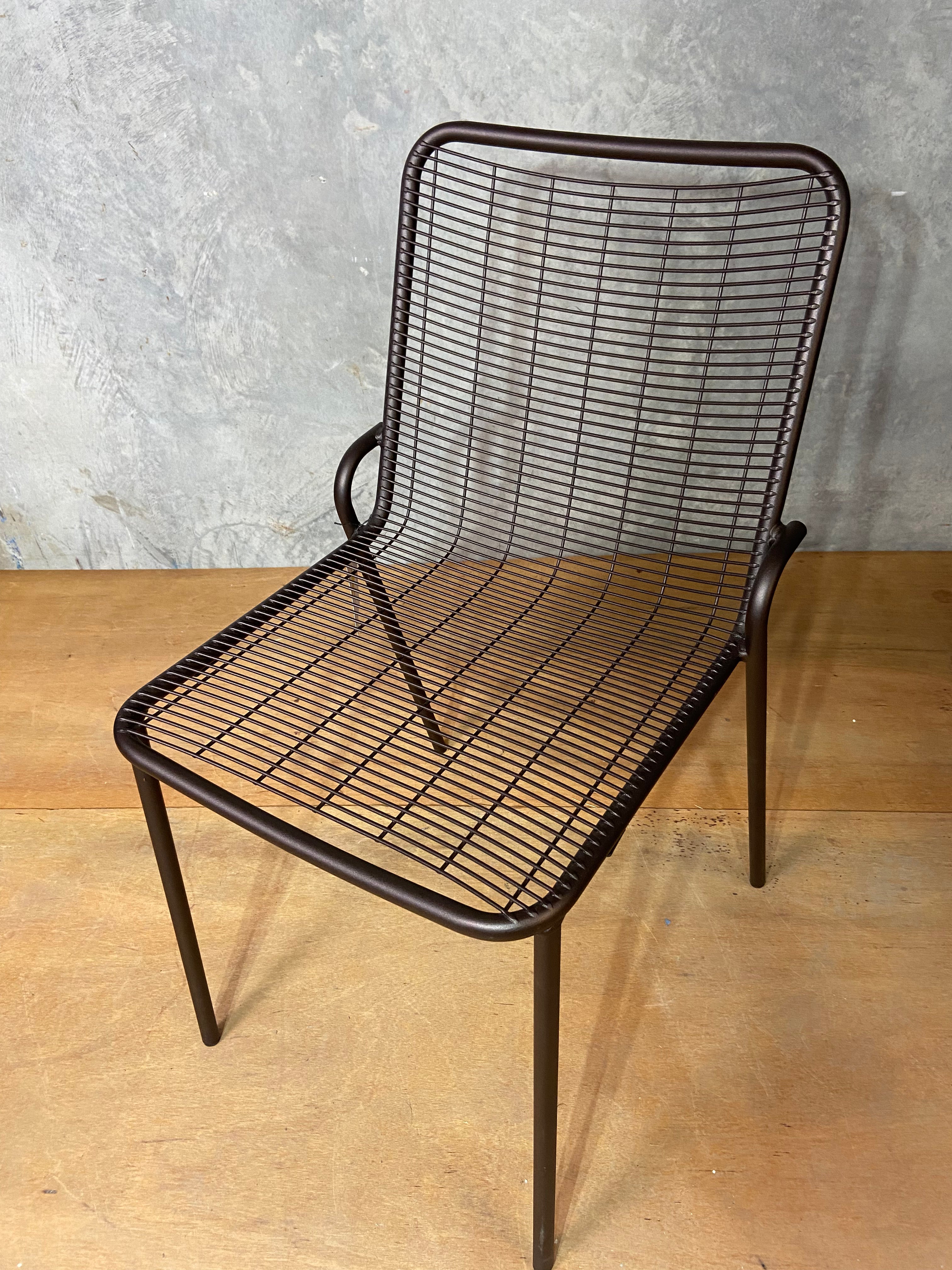 Vermobil Roma Outdoor Chair