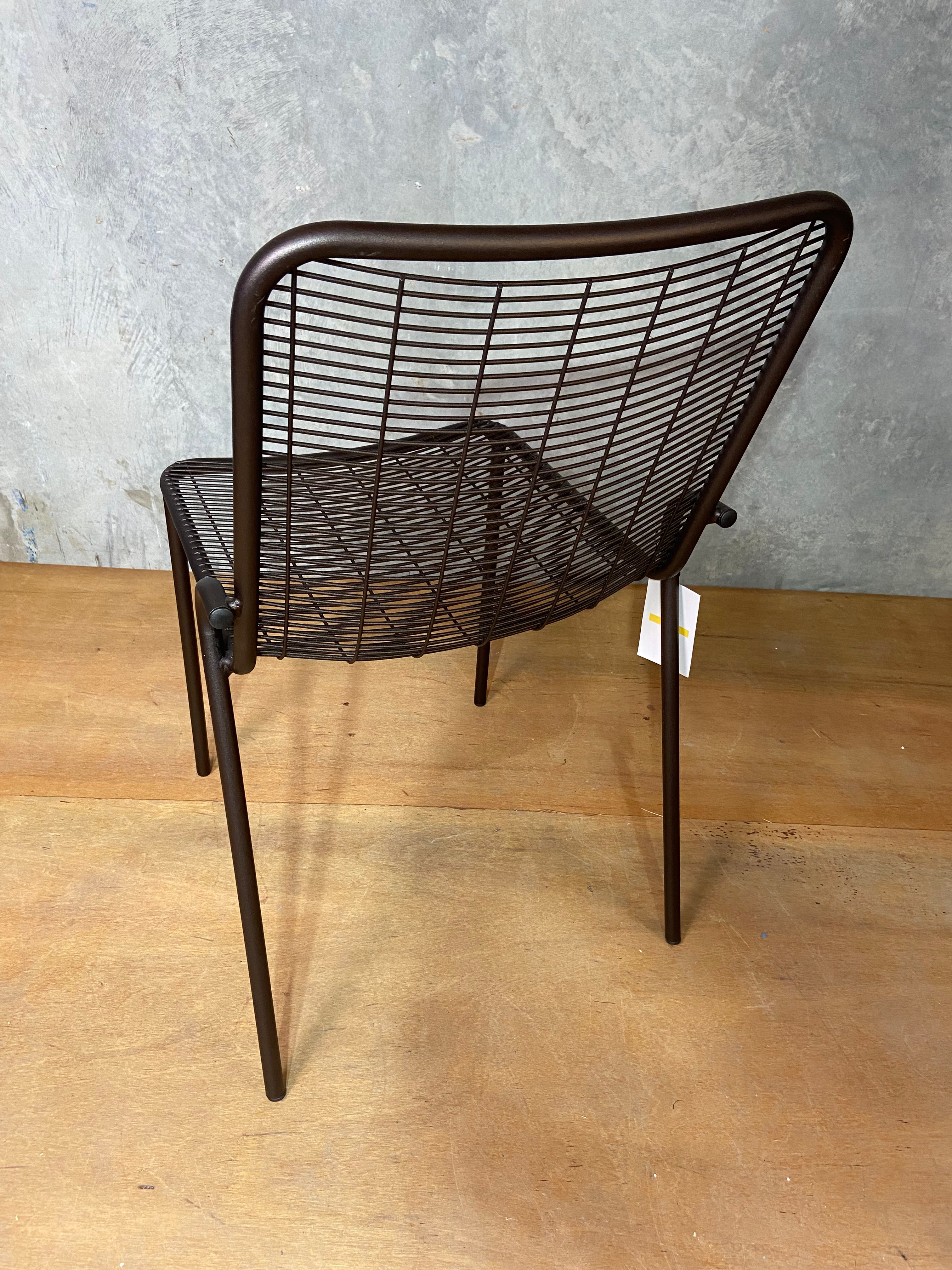 Vermobil Roma Outdoor Chair