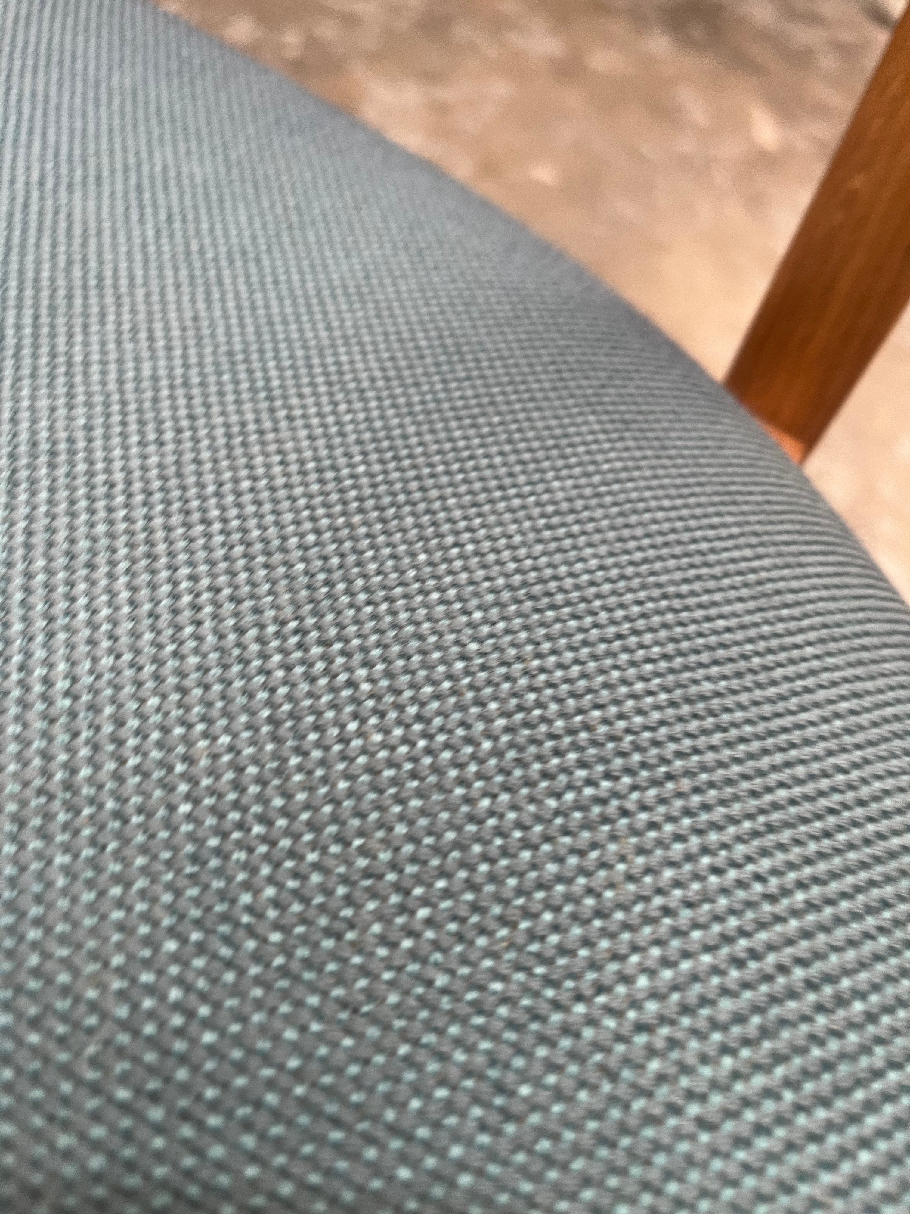 American Oak Dining Chairs