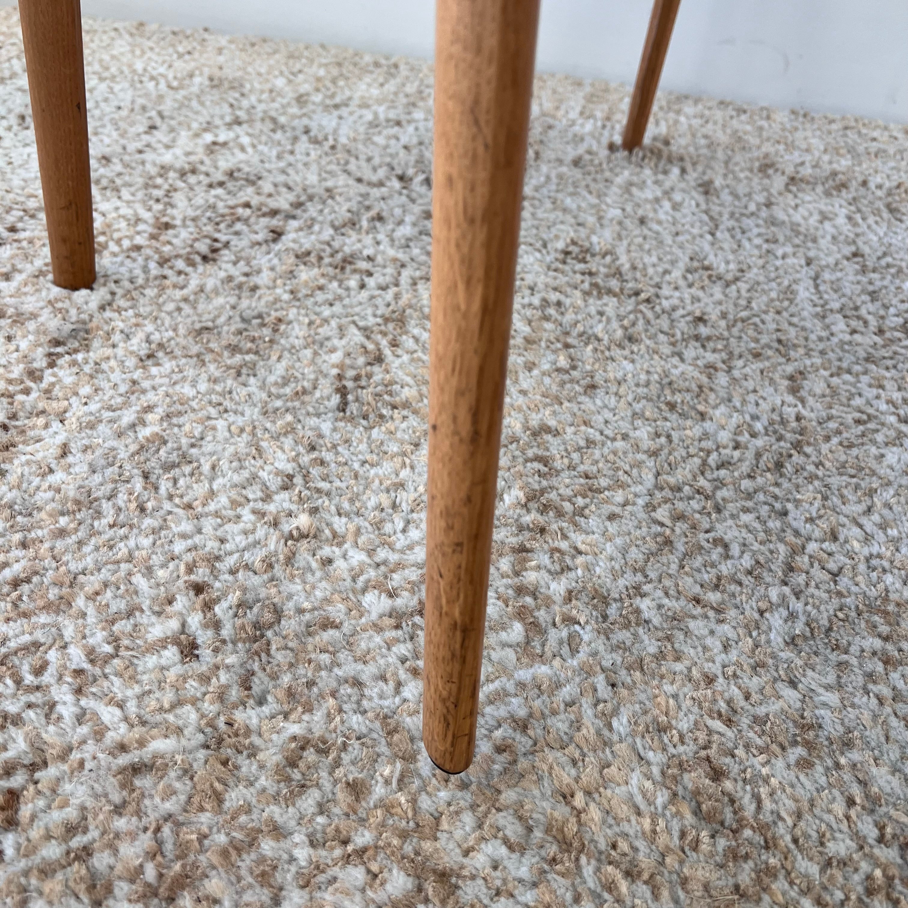 Catifa Chair 4-leg (Wide Seat), Arper