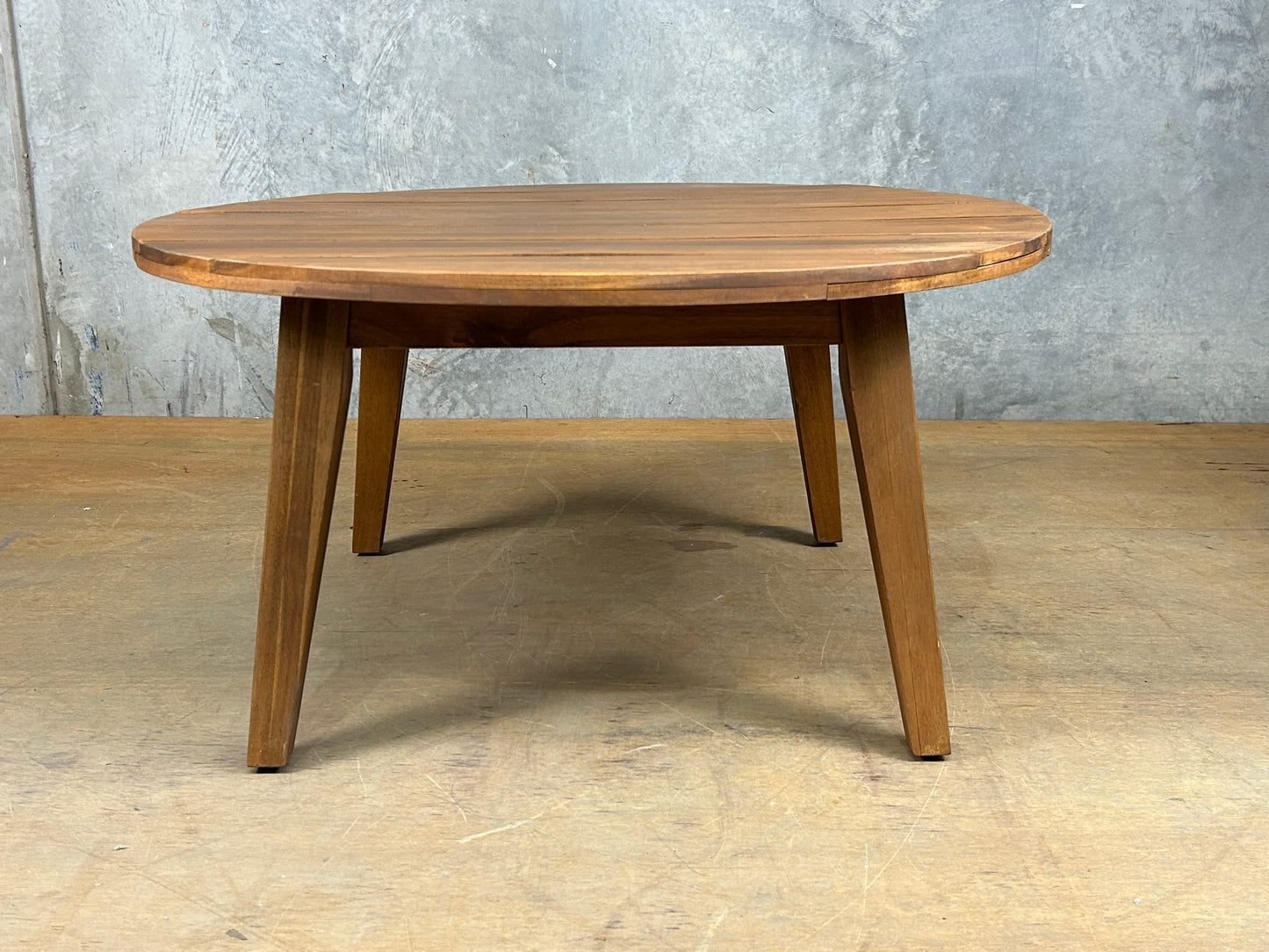 Acacia Indoor / Outdoor Coffee Table