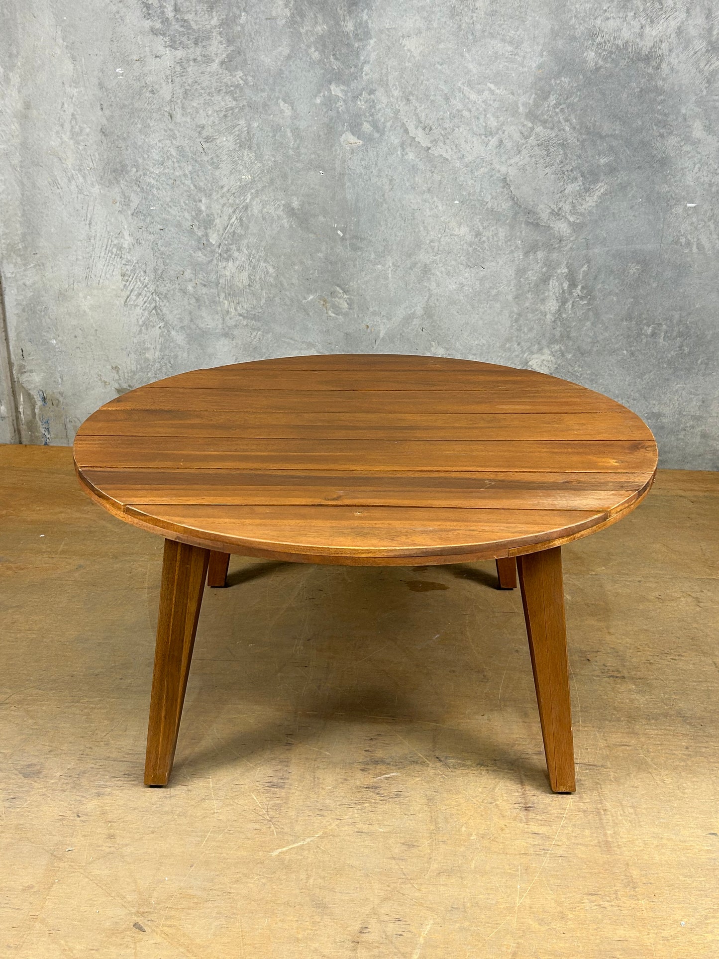 Acacia Indoor / Outdoor Coffee Table