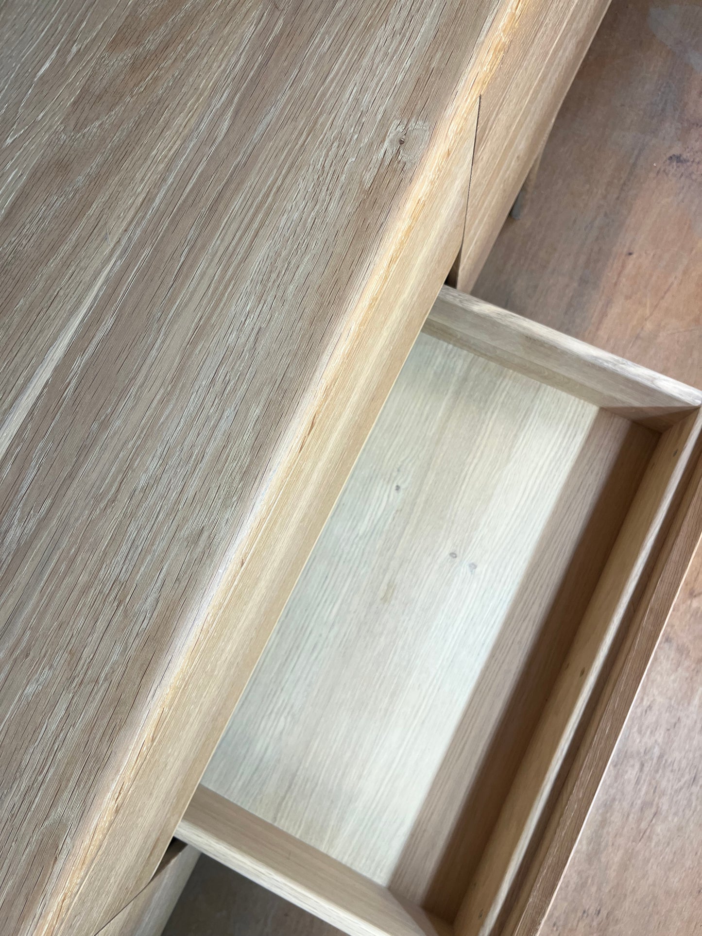 Gazzda Fawn Sideboard in Oak