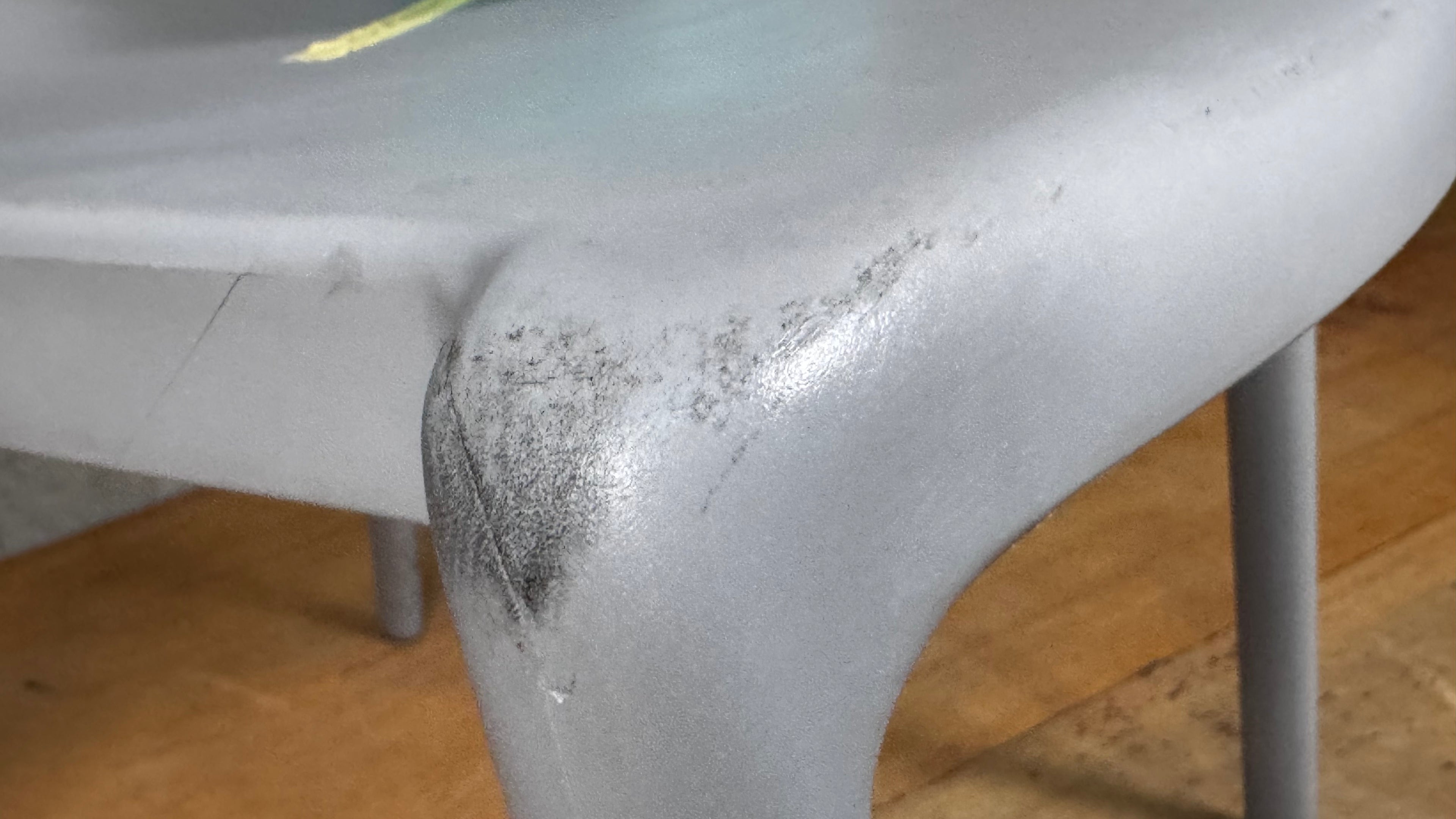 Ara 310 Chair by Pedrali