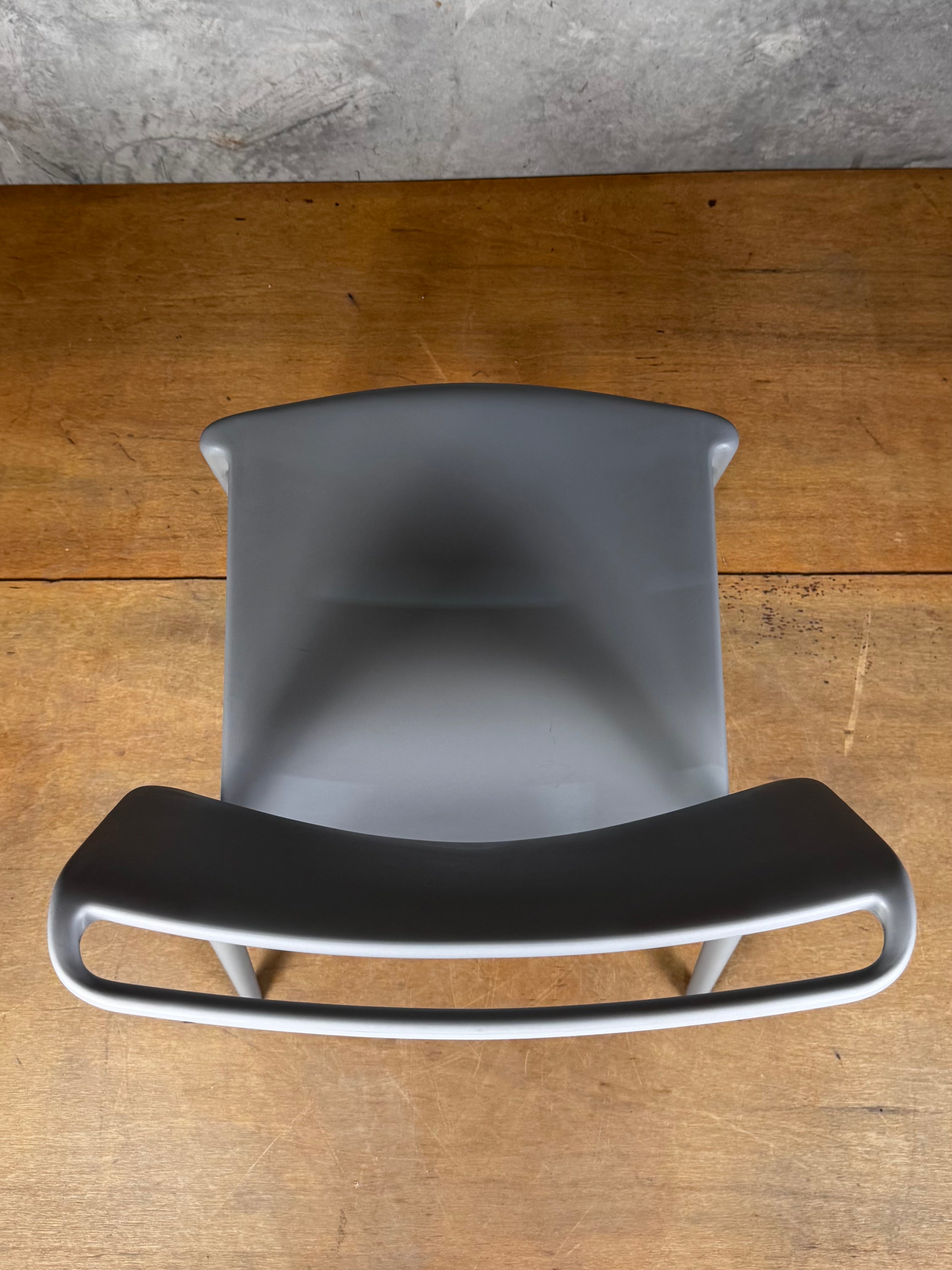 Ara 310 Chair by Pedrali