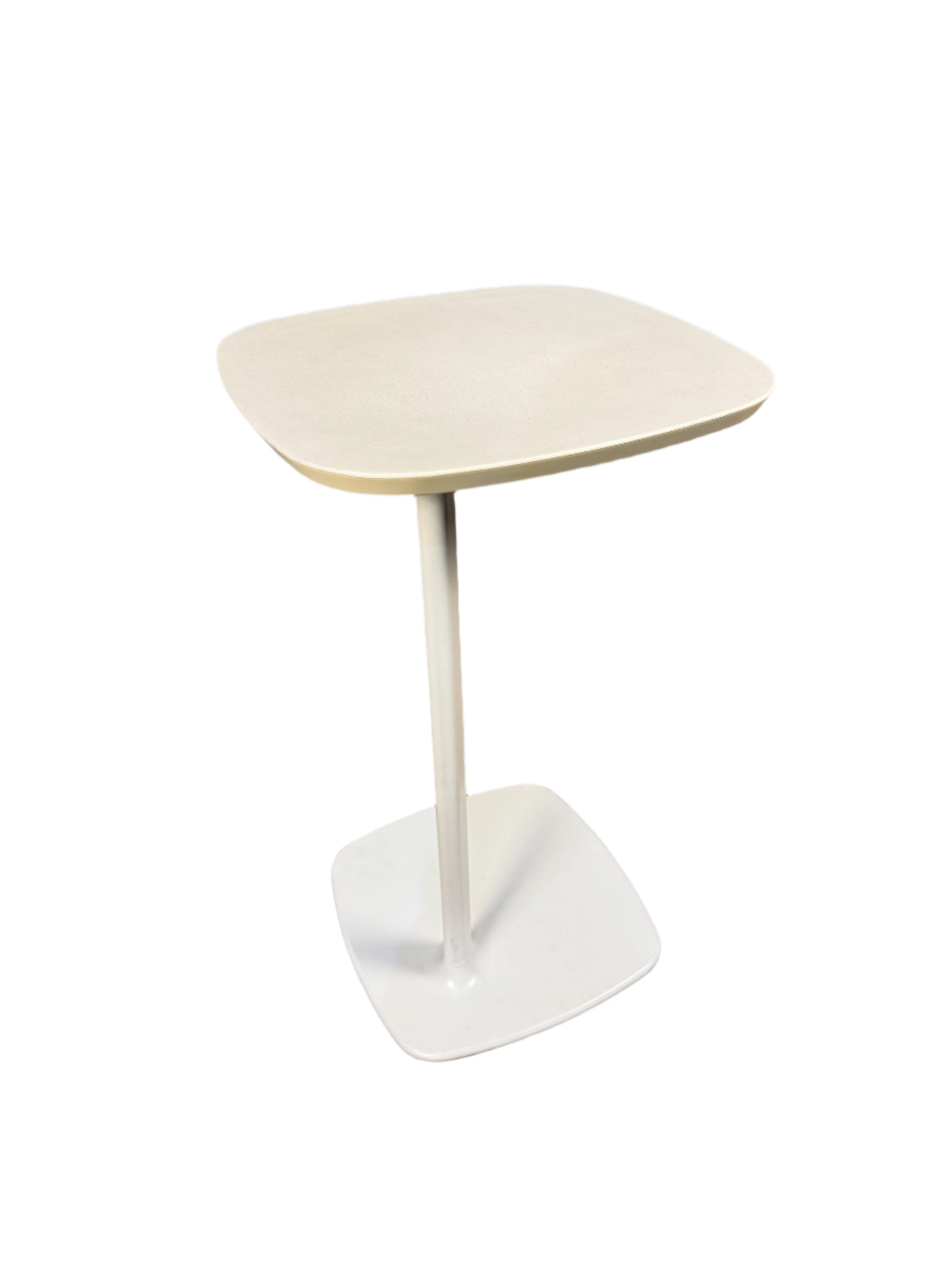 Allermuir Host Side Table