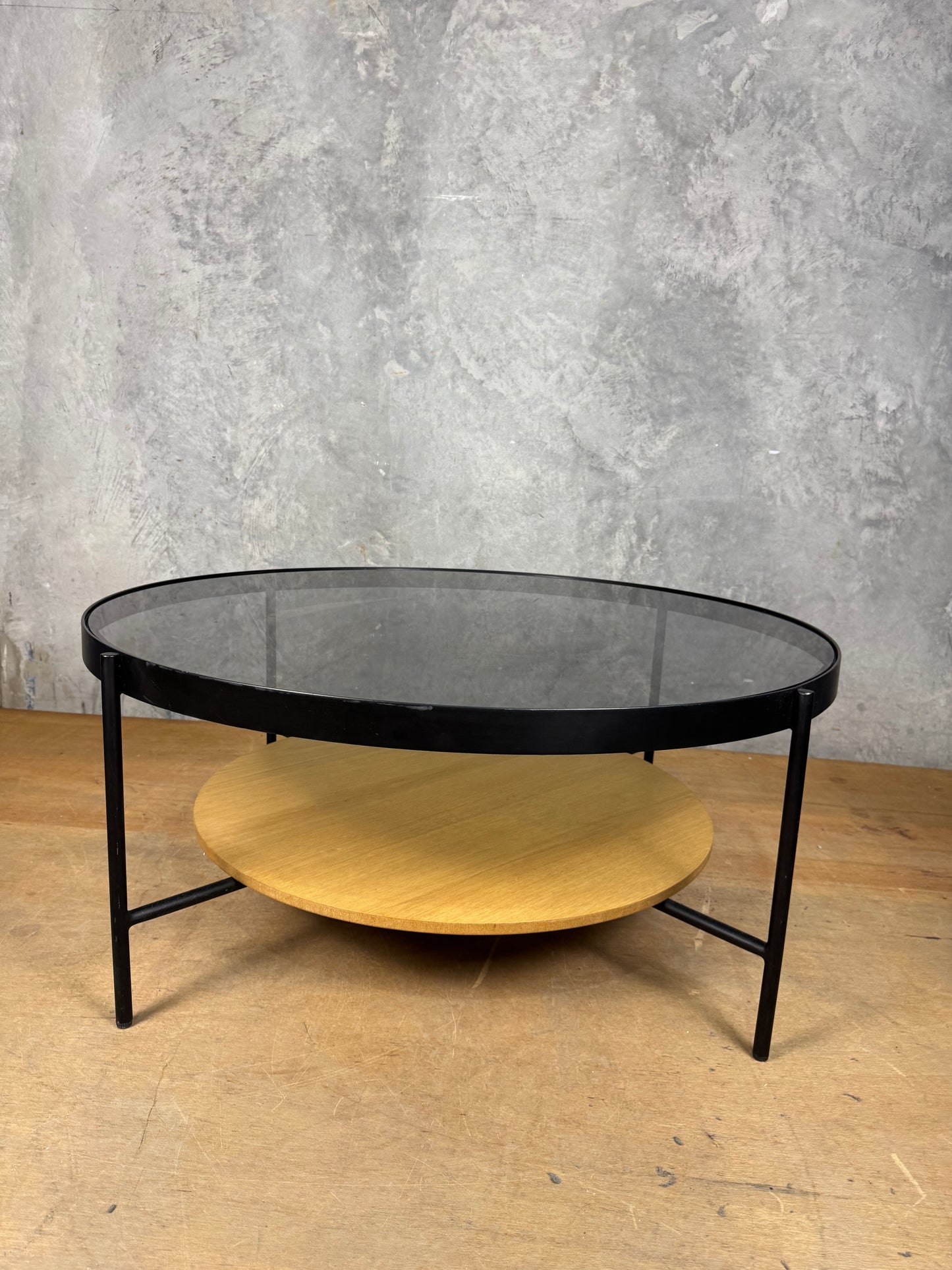 Mid Century-style Coffee Table