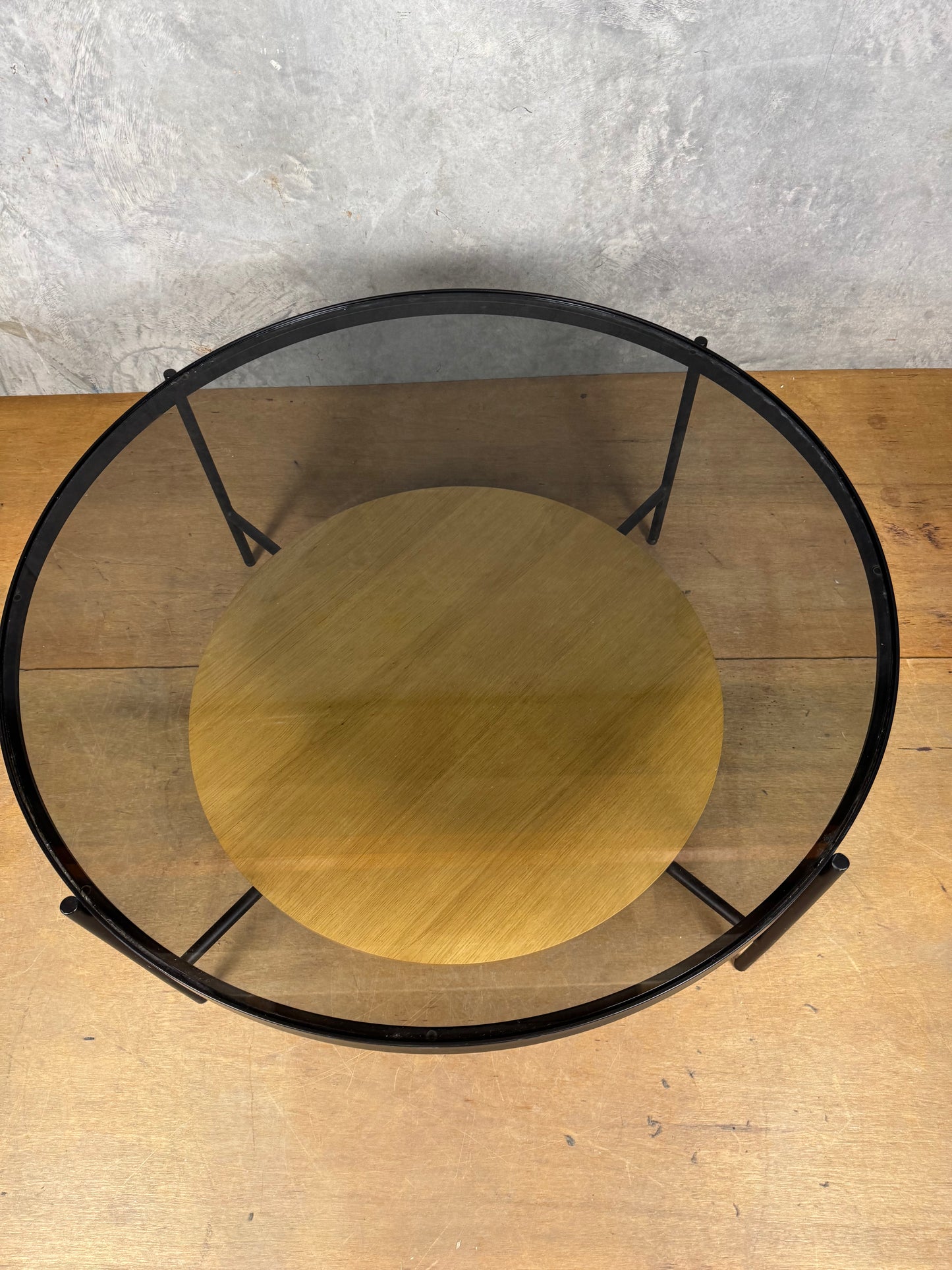 Mid Century-style Coffee Table