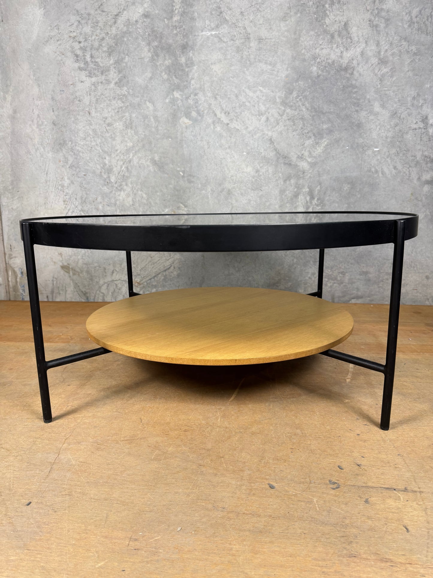 Mid Century-style Coffee Table