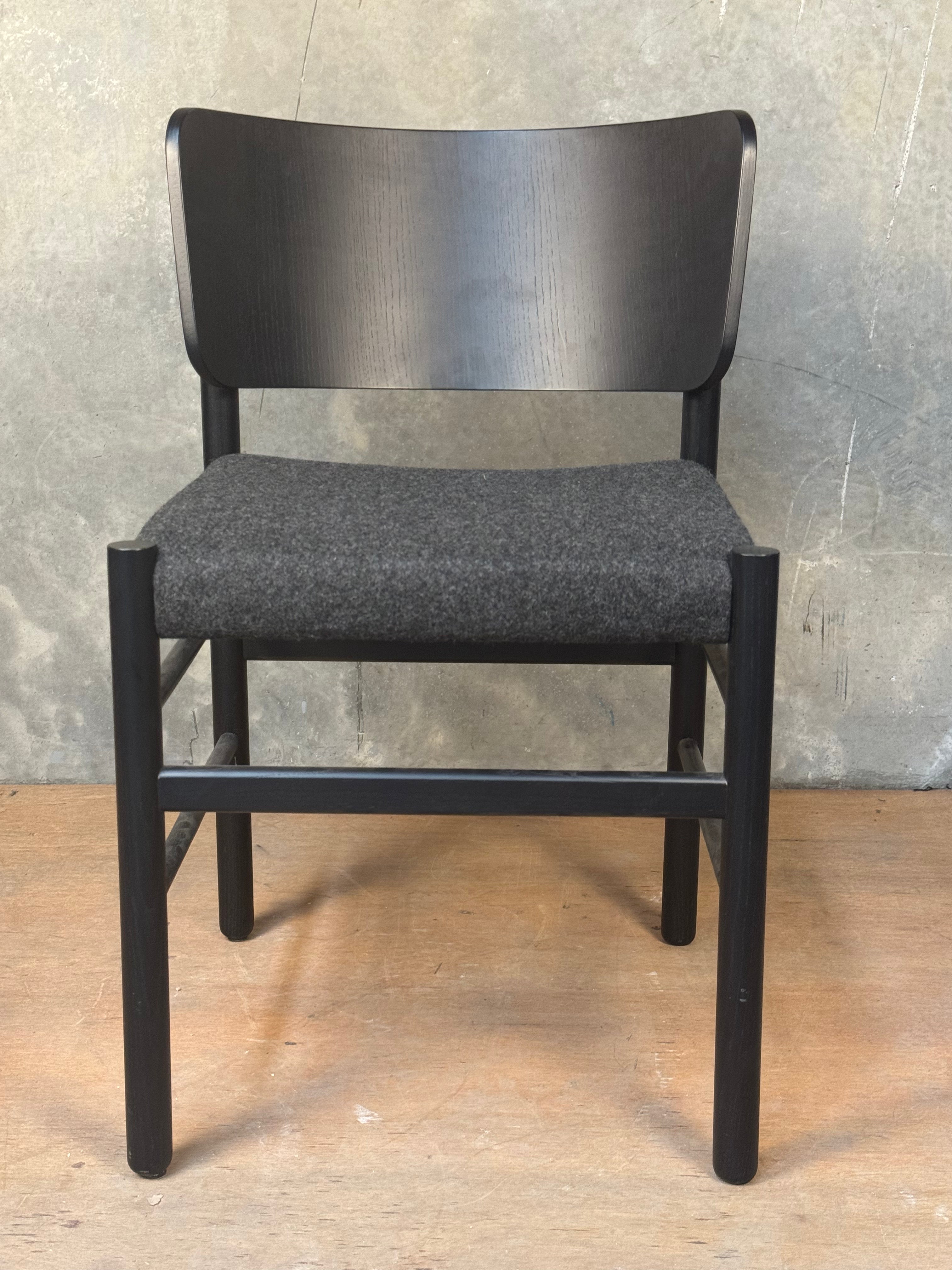 Billiani Fratina Chair