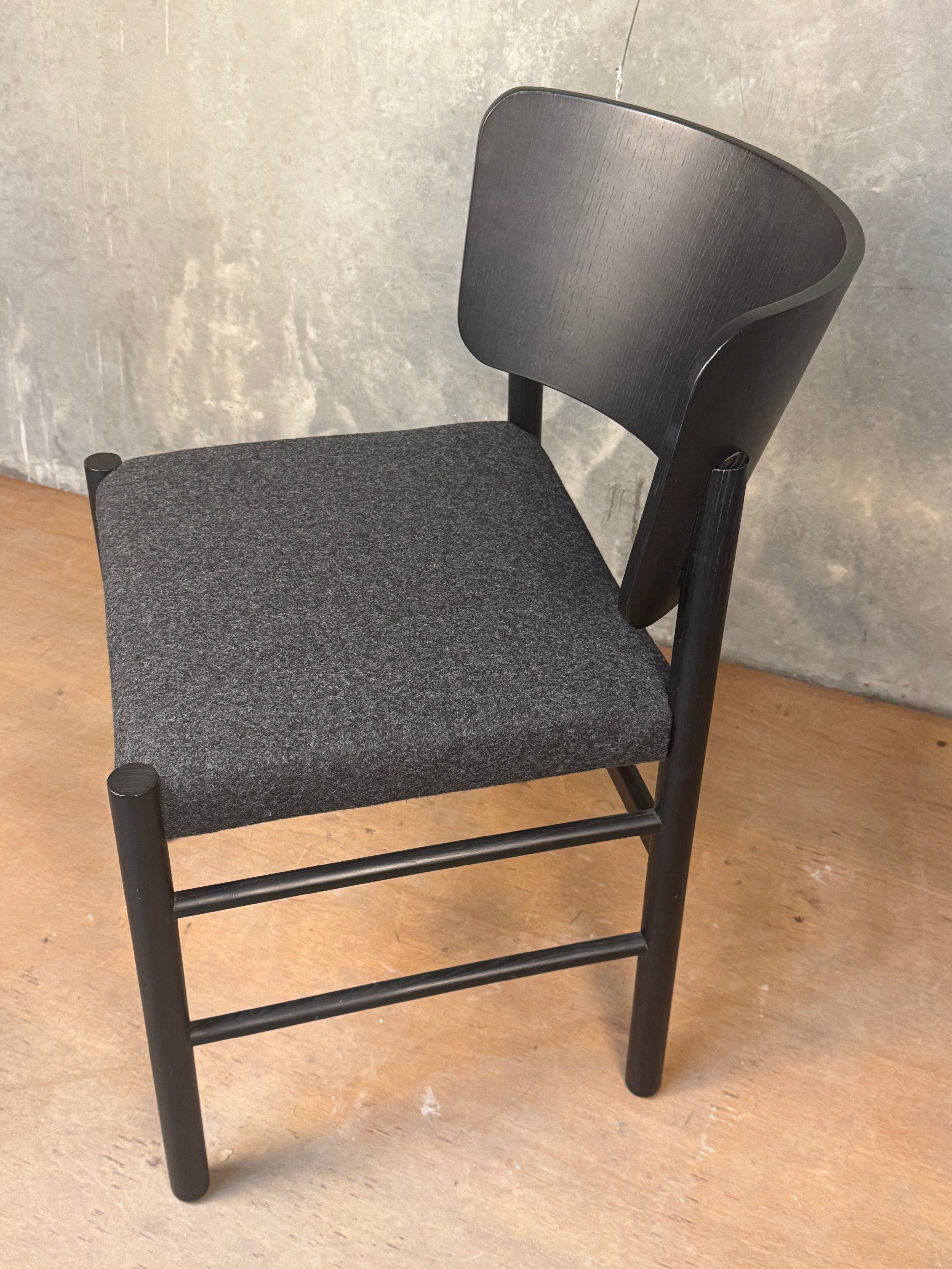 Billiani Fratina Chair