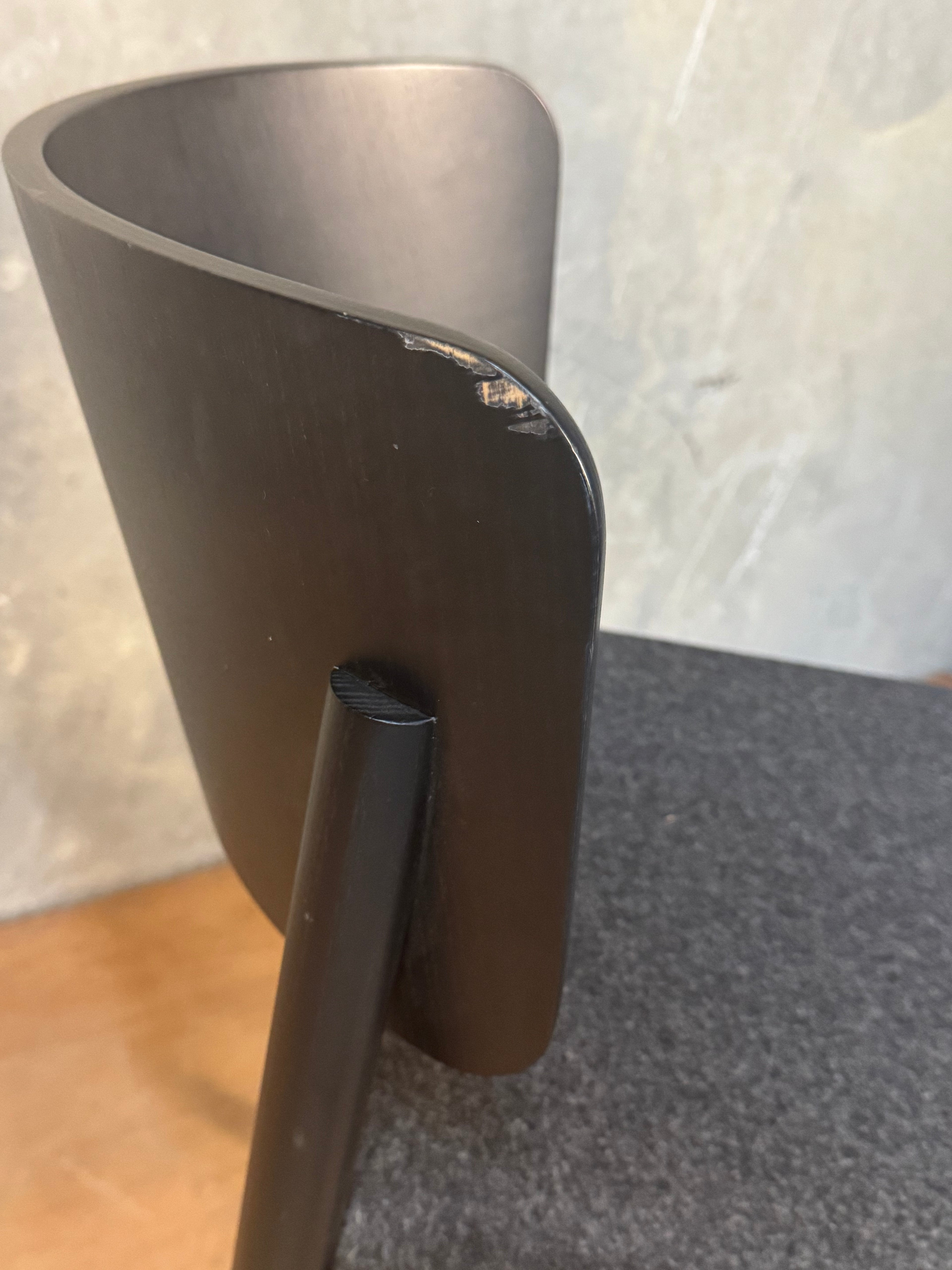 Billiani Fratina Chair