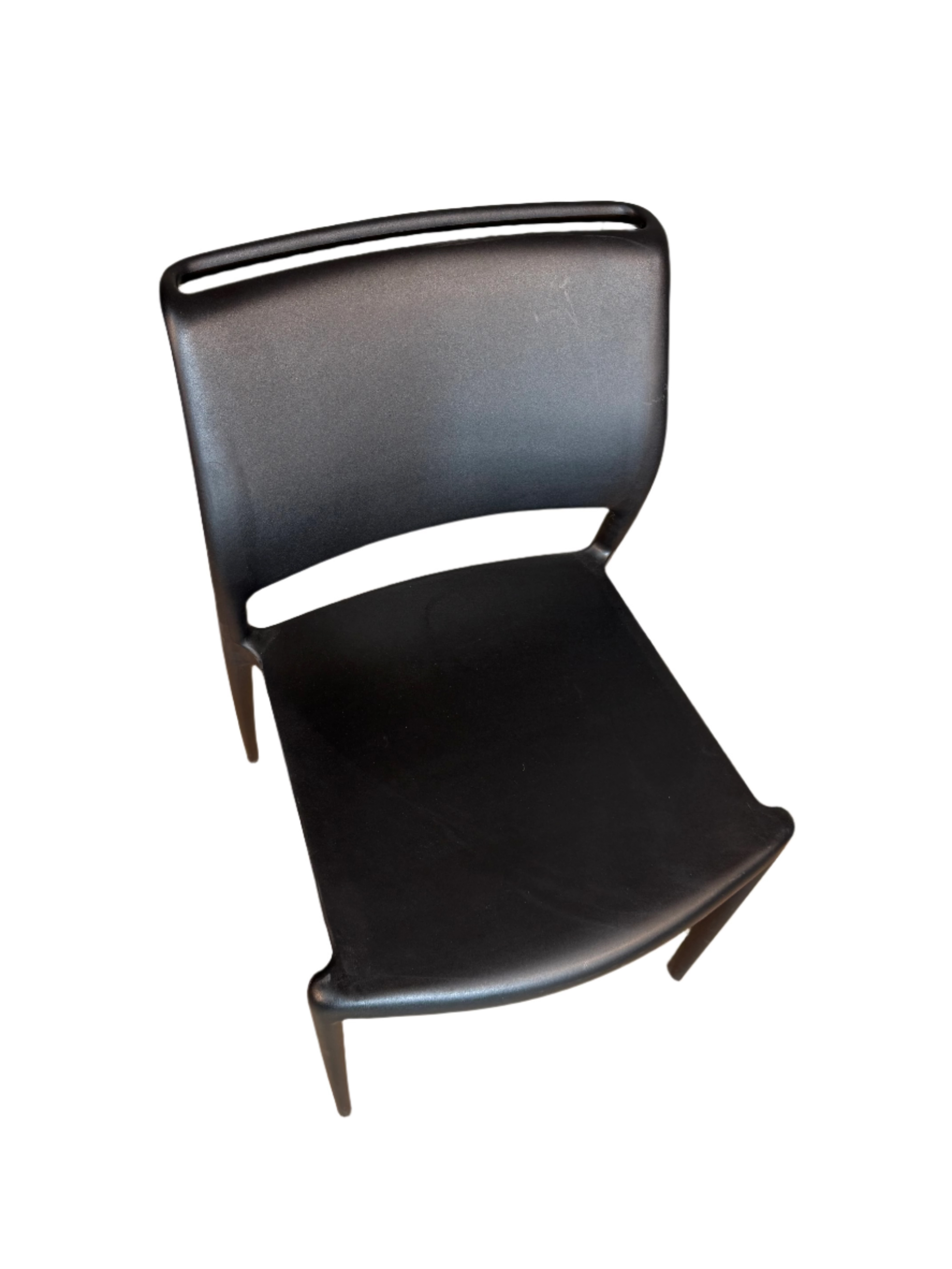 Ara 310 chair by Pedrali