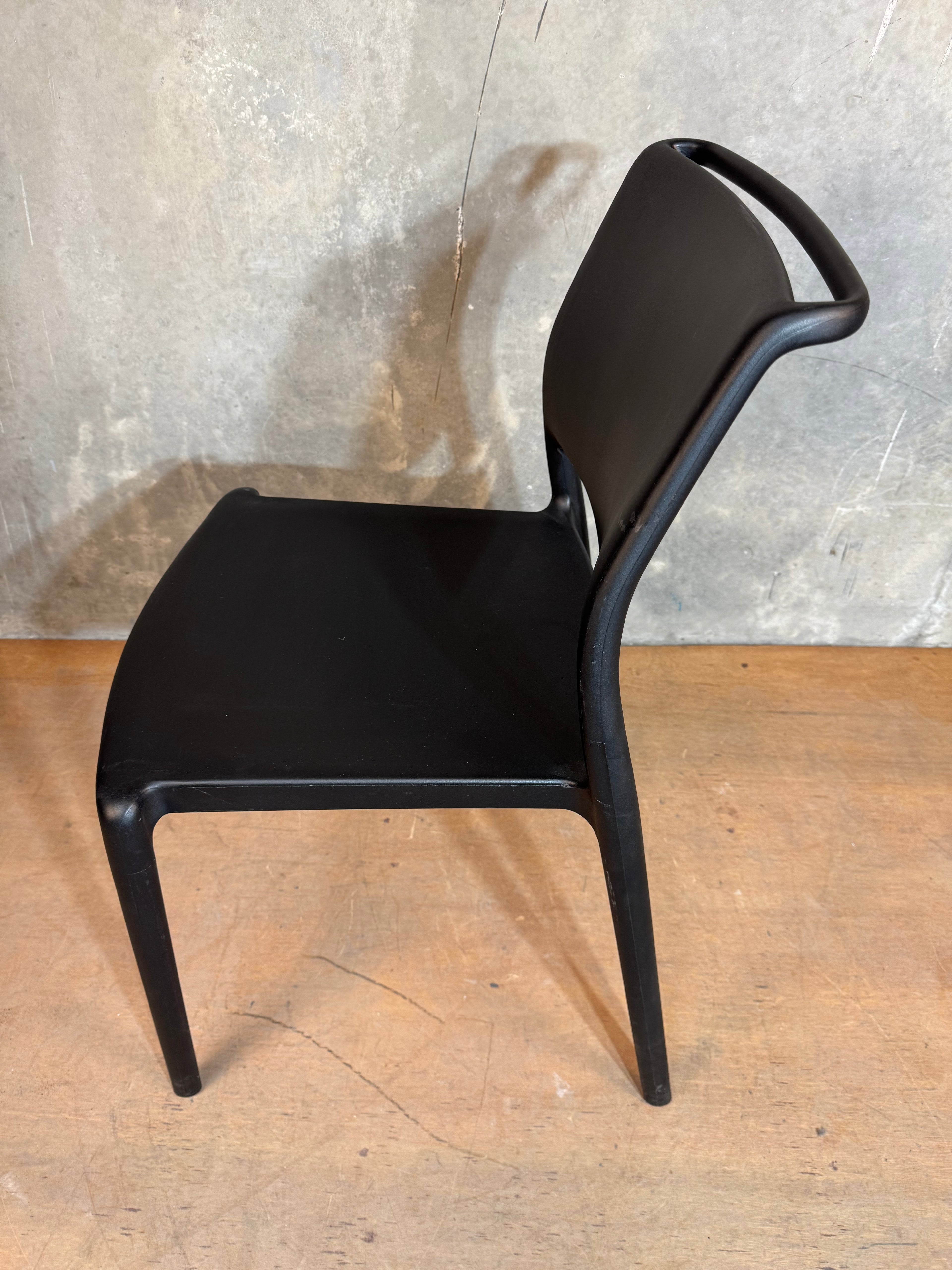 Ara 310 chair by Pedrali