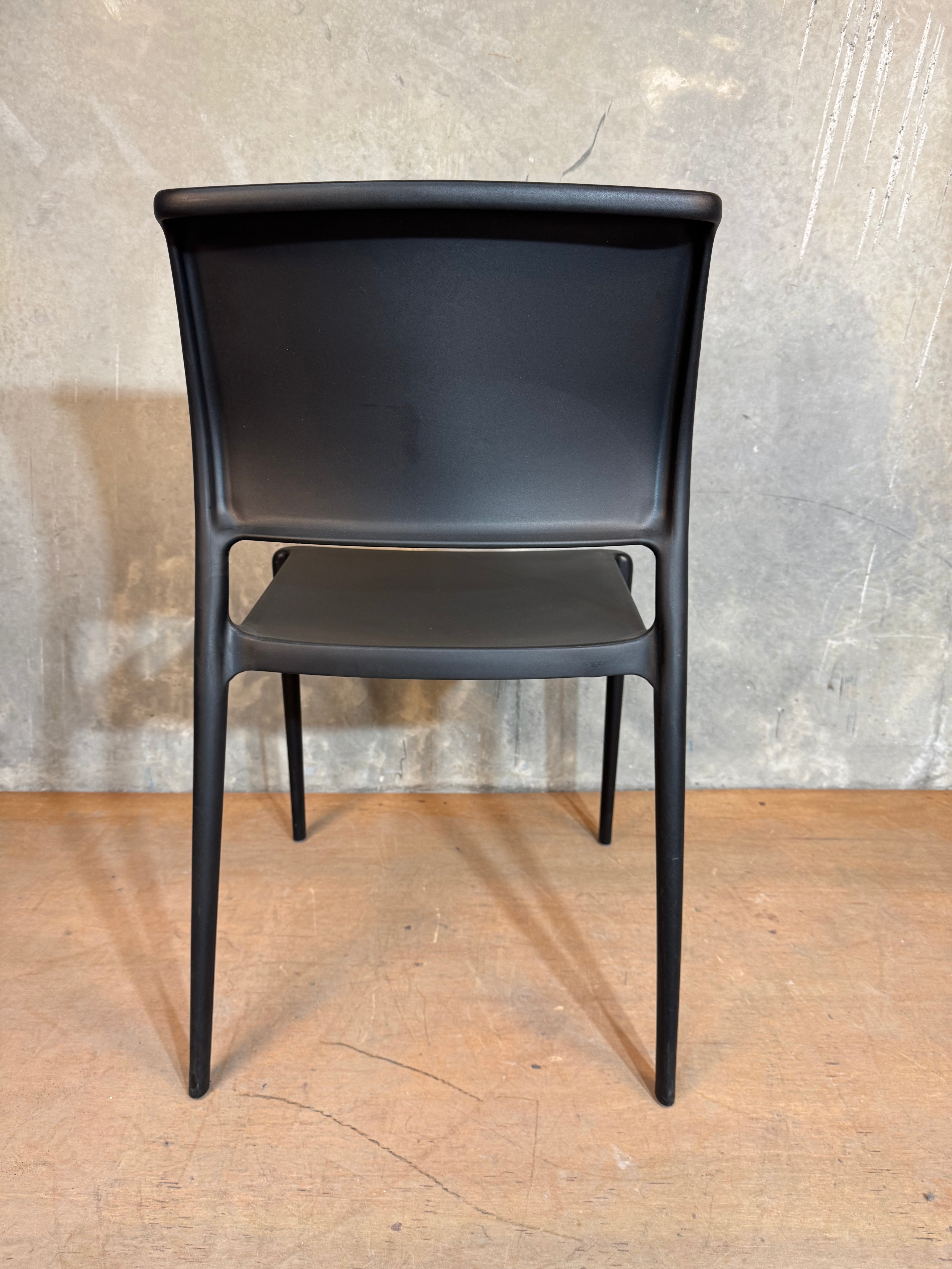 Ara 310 chair by Pedrali