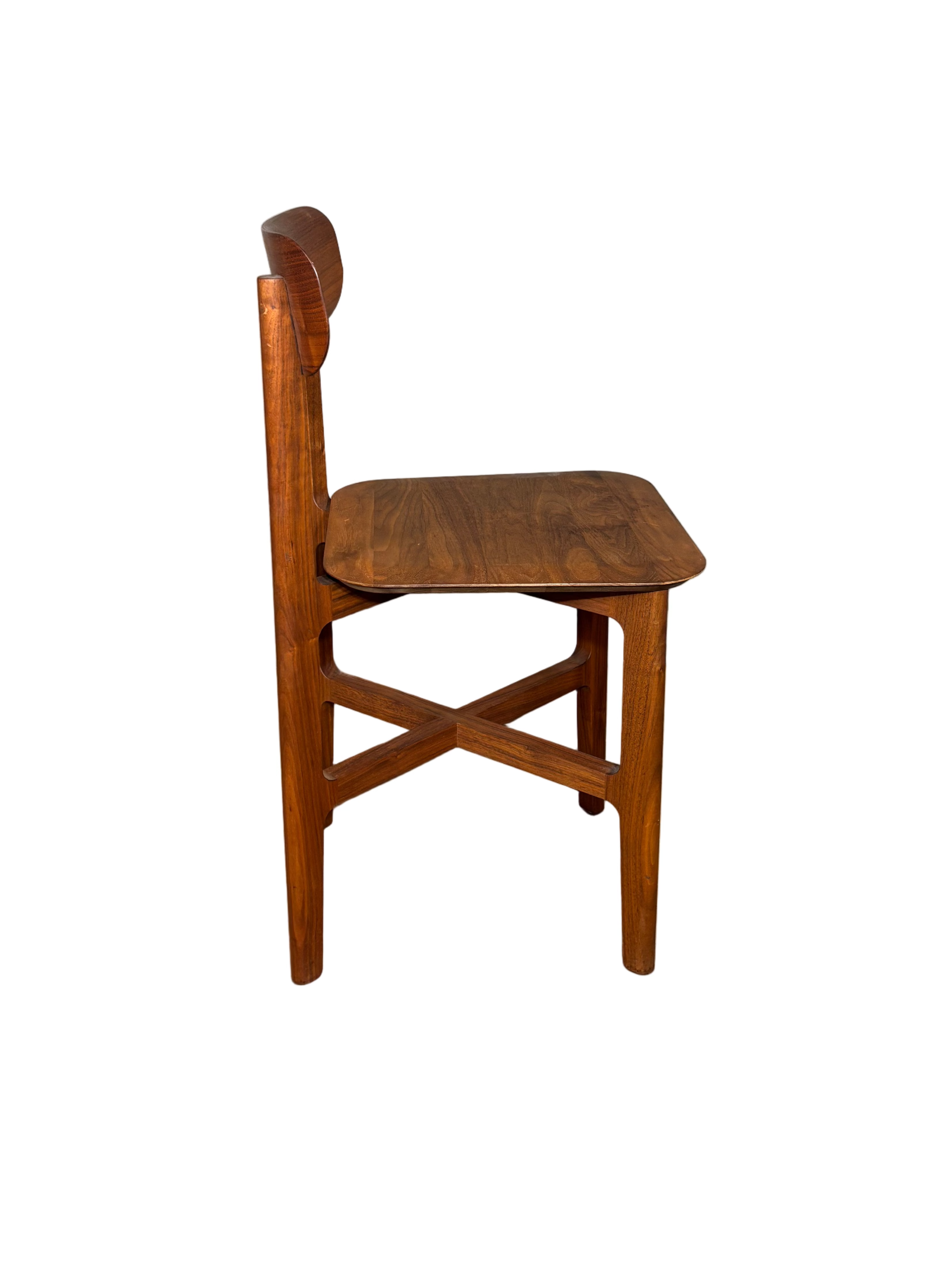 Zeitraum 1.3 Chair - American Walnut
