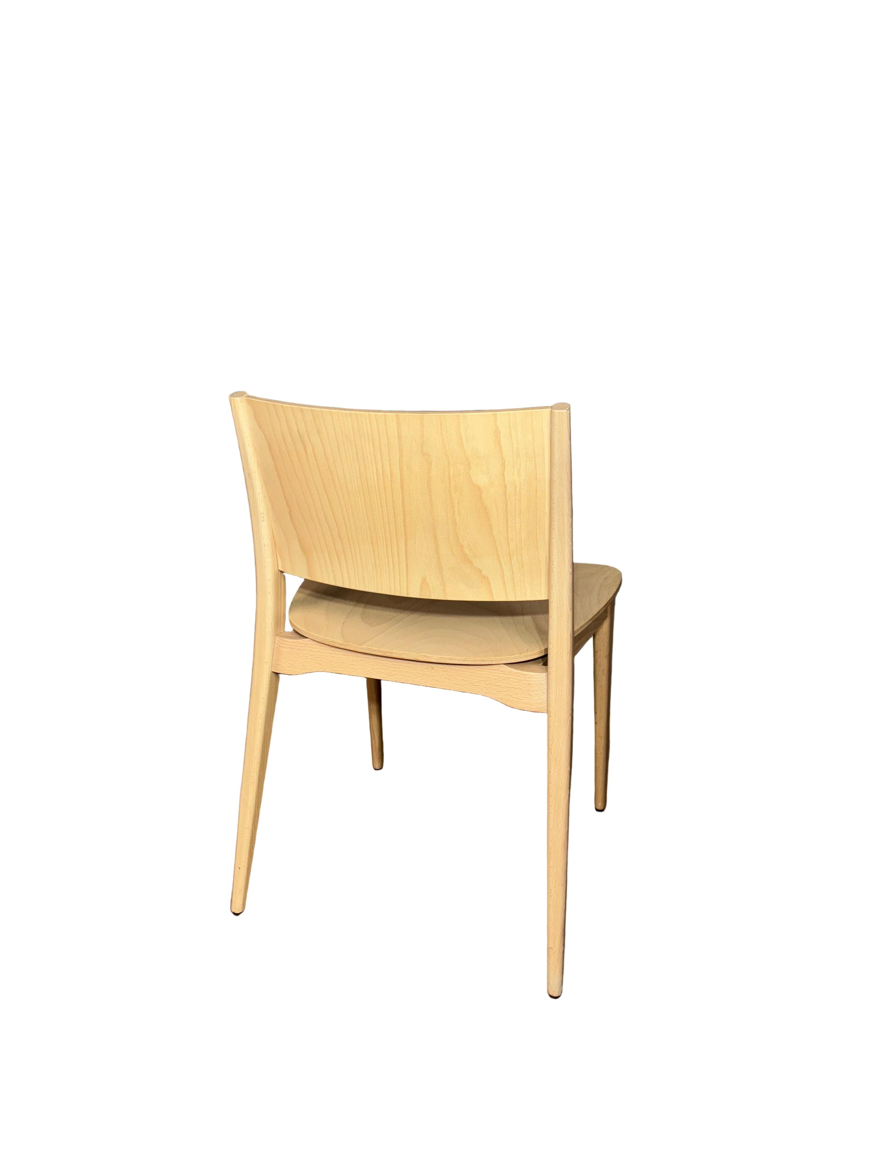 Casa Mia Darcy S dining chair
