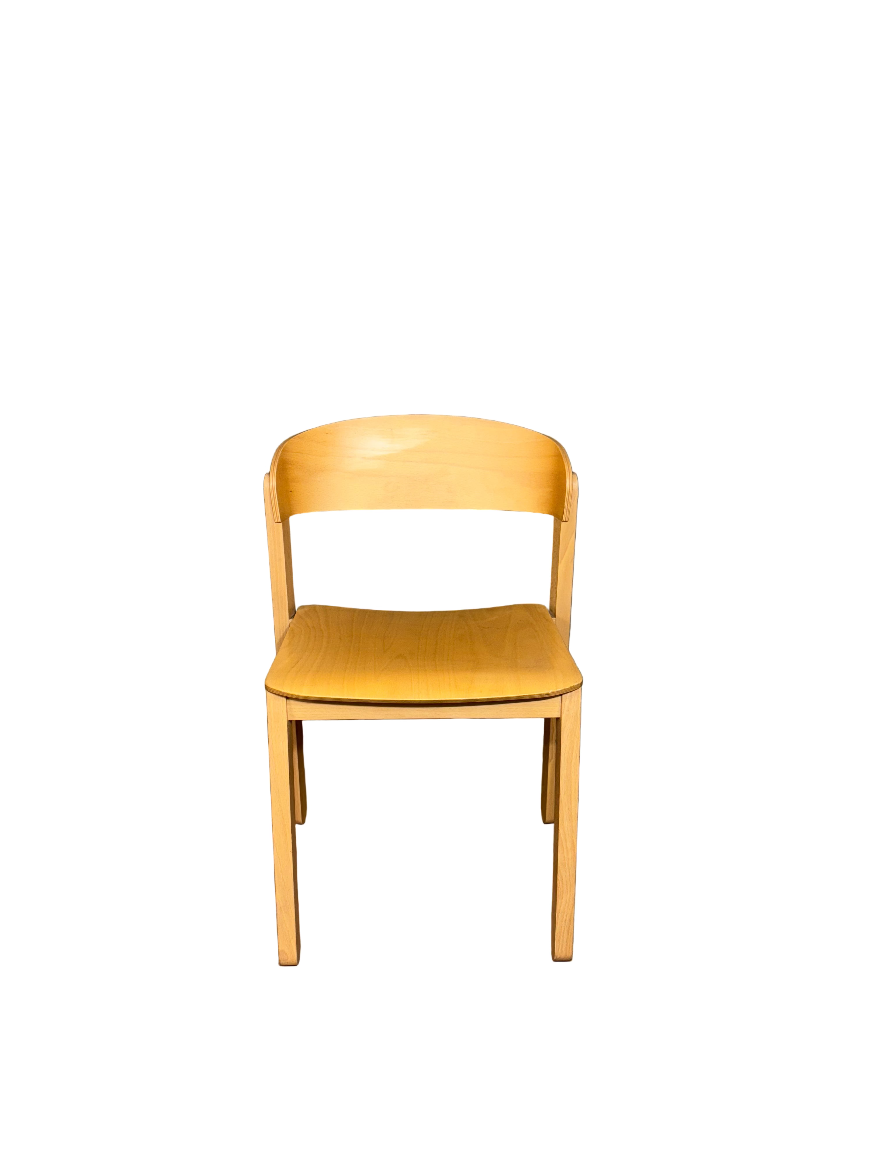 Design Nation - Pur dining chair