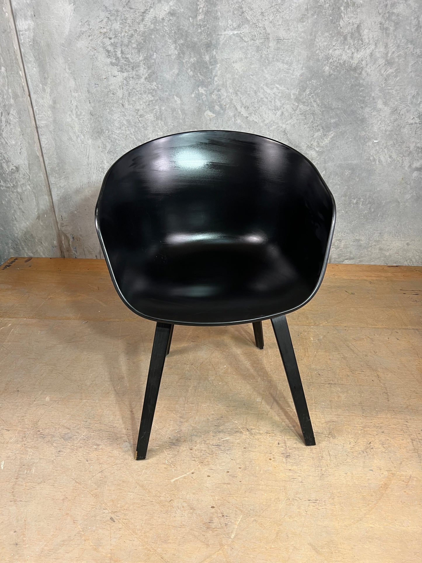 Duna 02 Chair by Lievore Altherr Molina, Arper