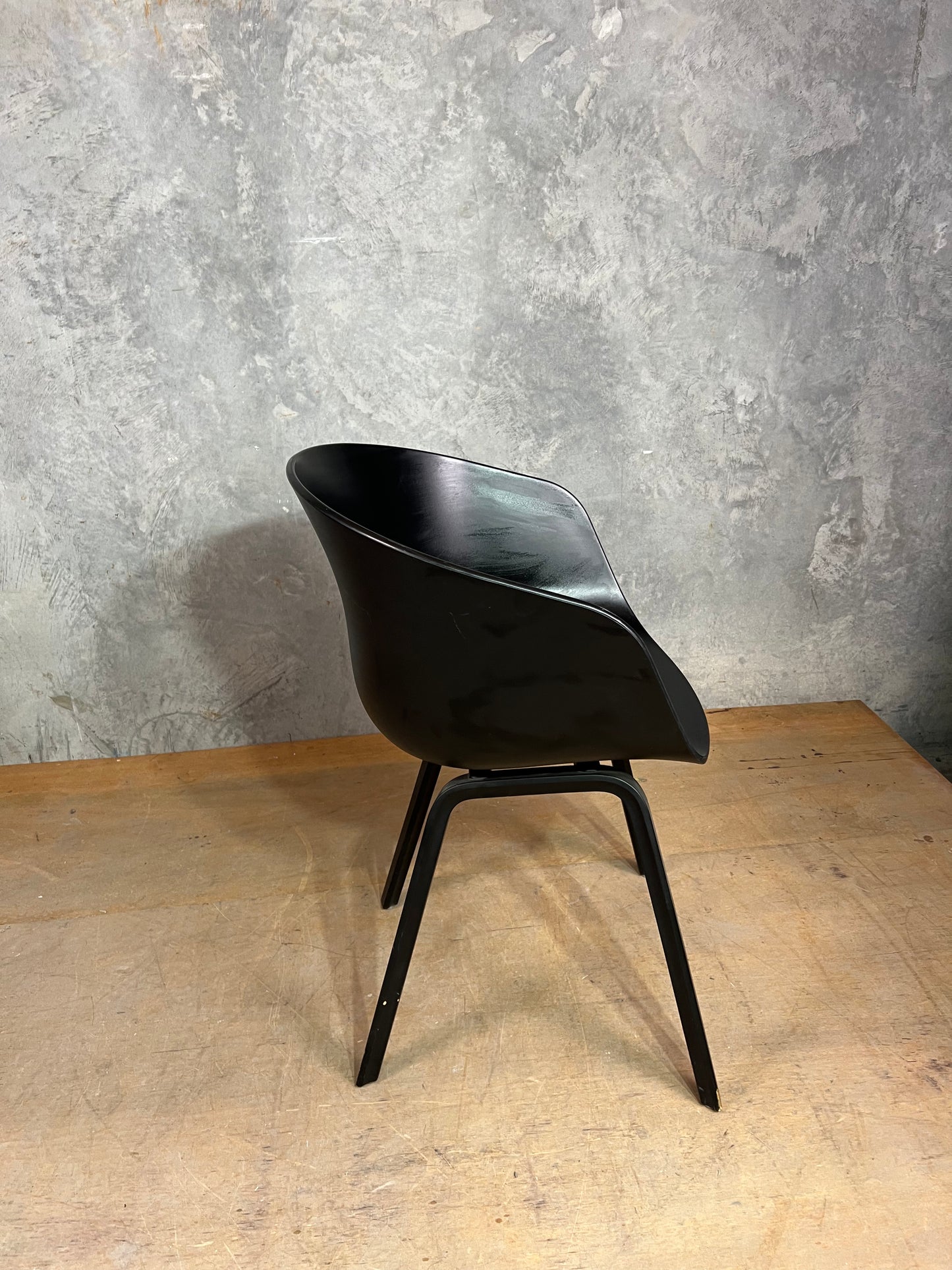 Duna 02 Chair by Lievore Altherr Molina, Arper