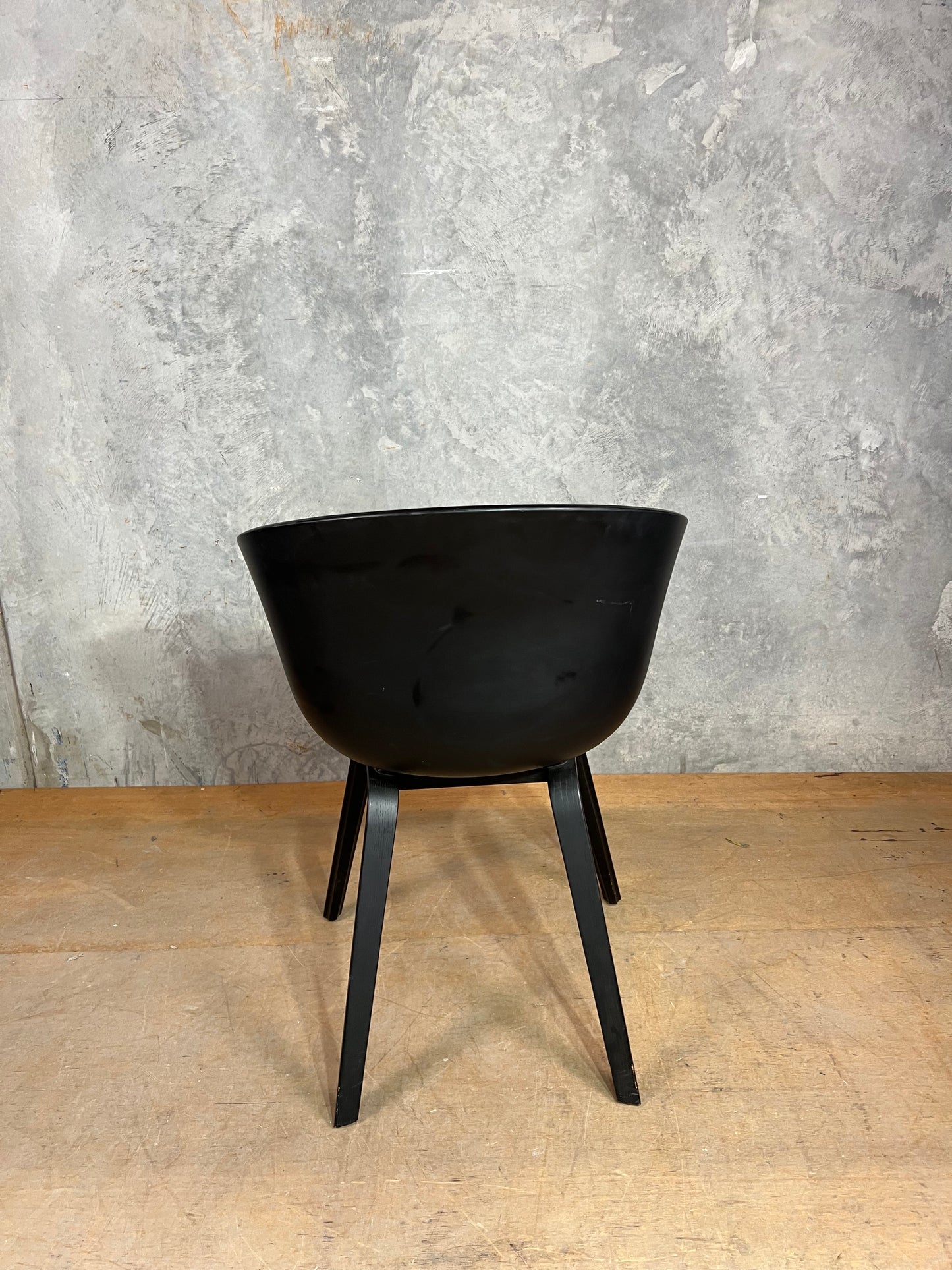 Duna 02 Chair by Lievore Altherr Molina, Arper