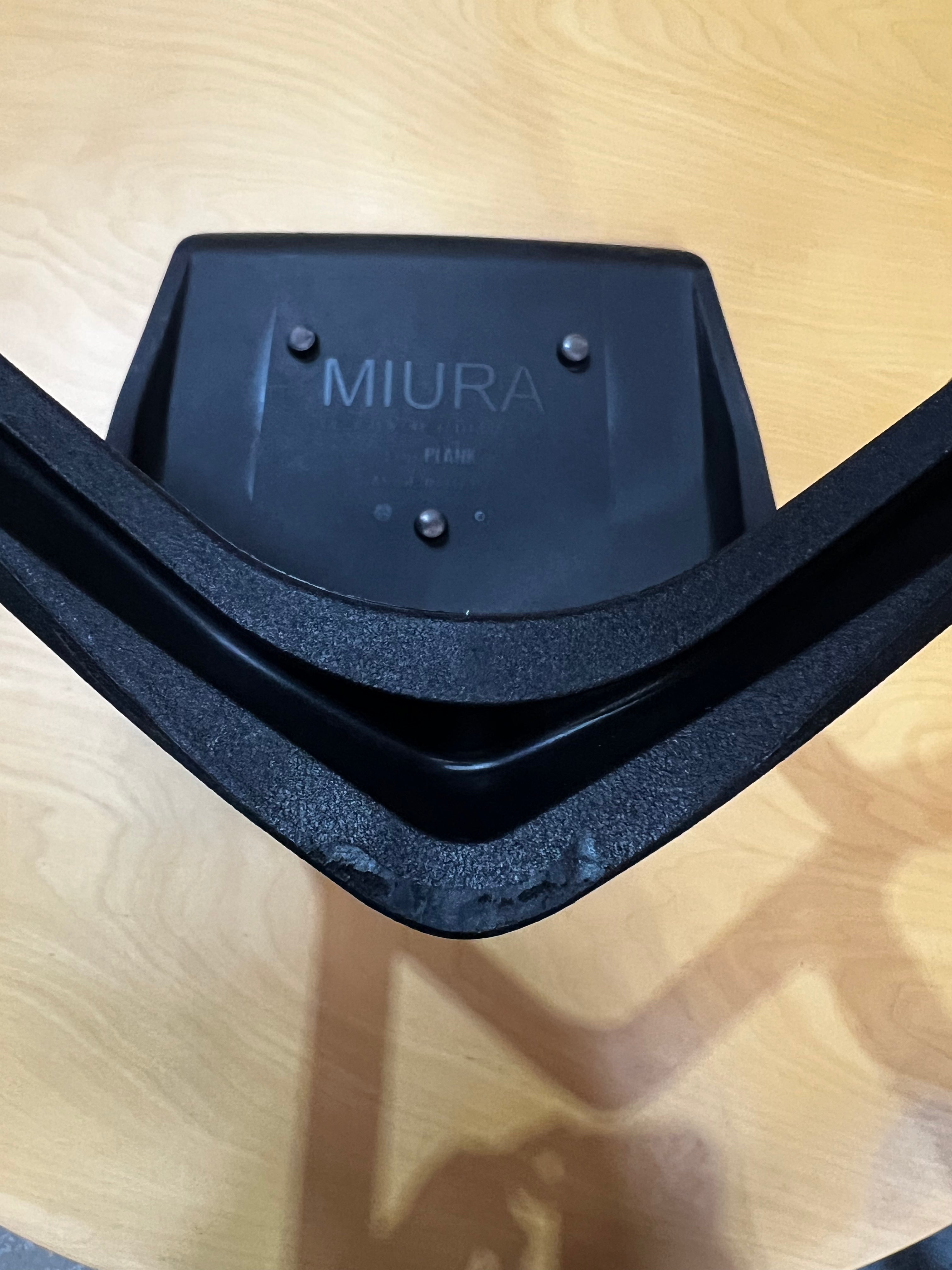 Miura Stool by PLANK
