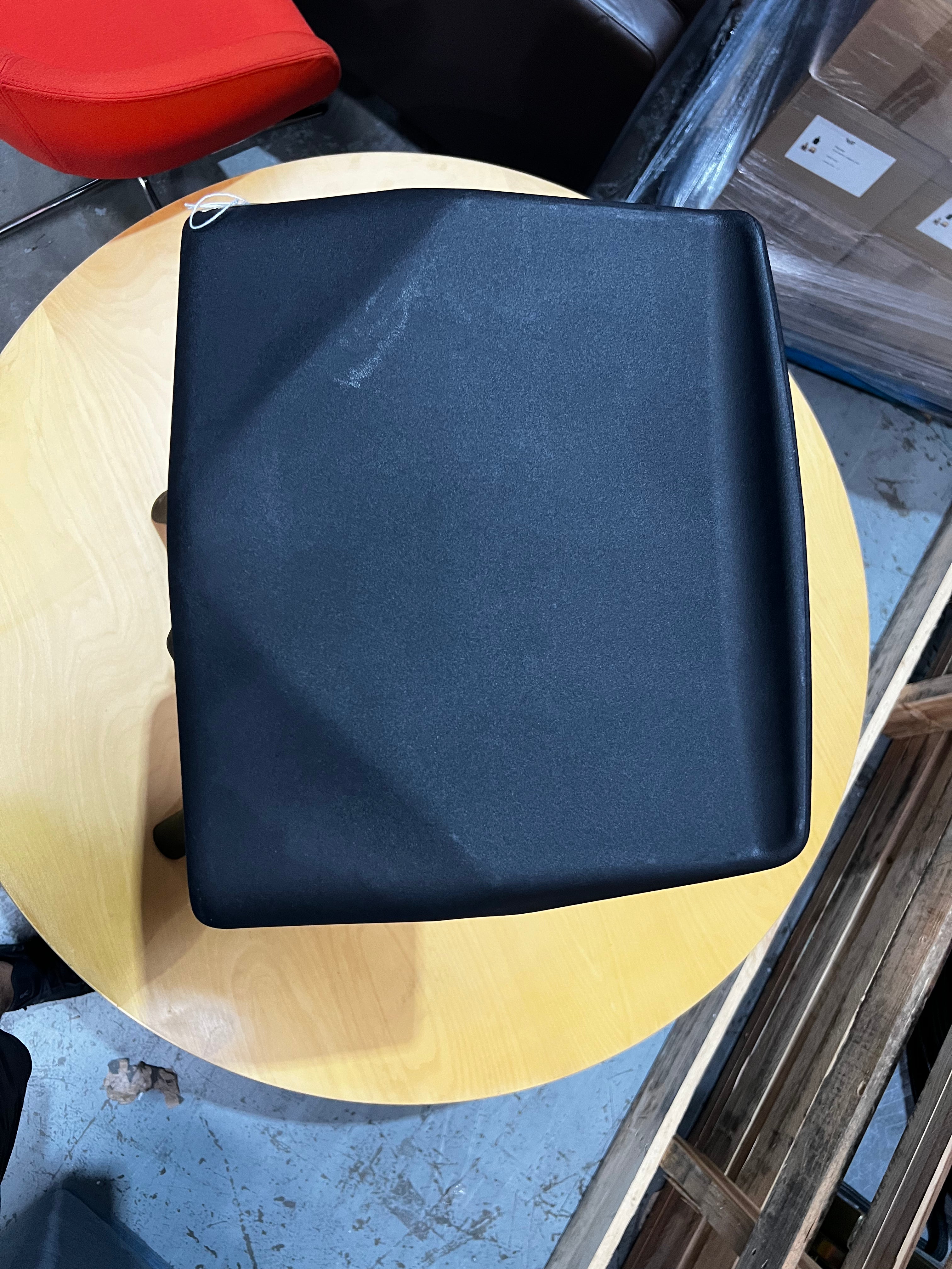 Miura Stool by PLANK