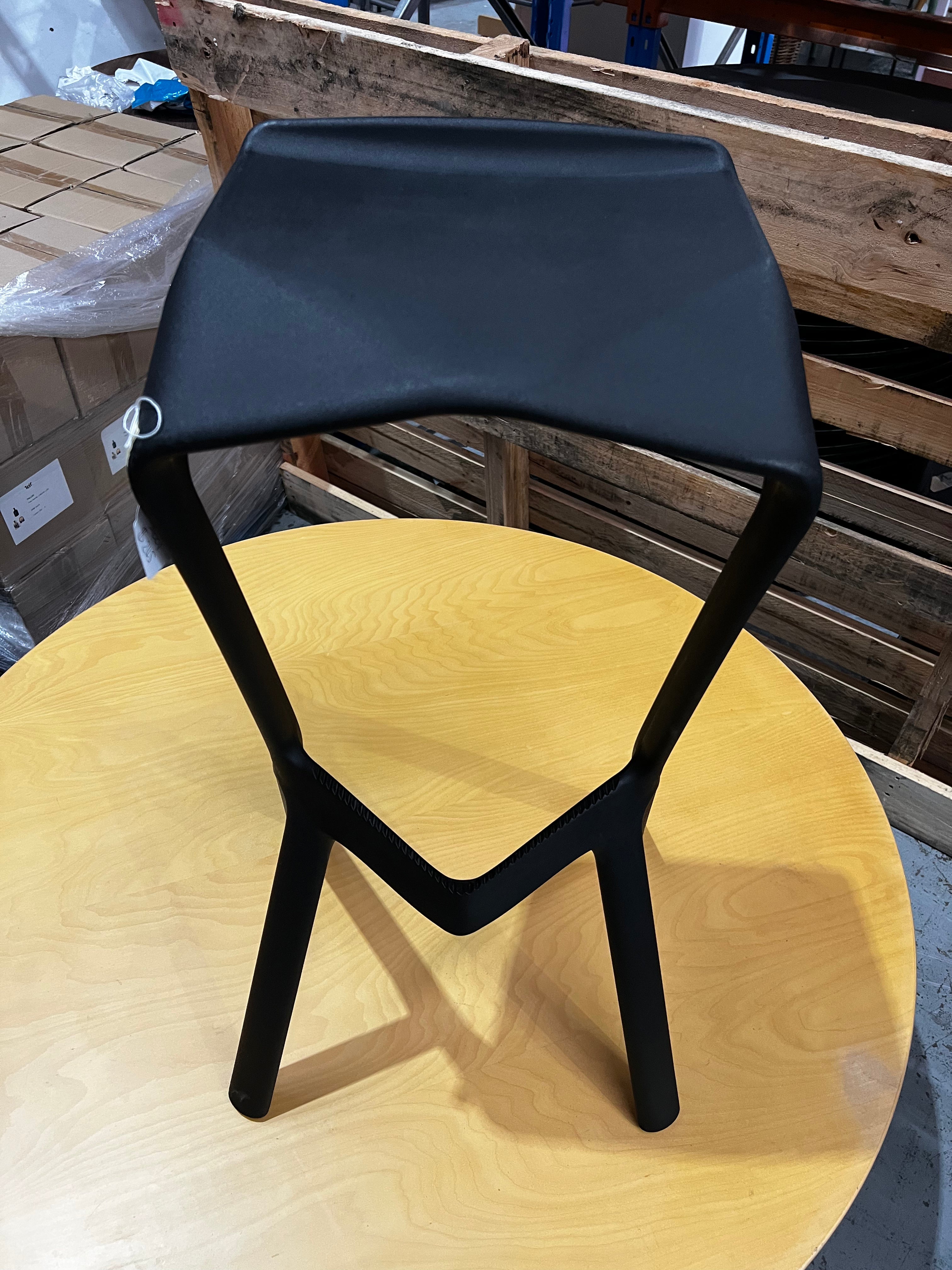 Miura Stool by PLANK