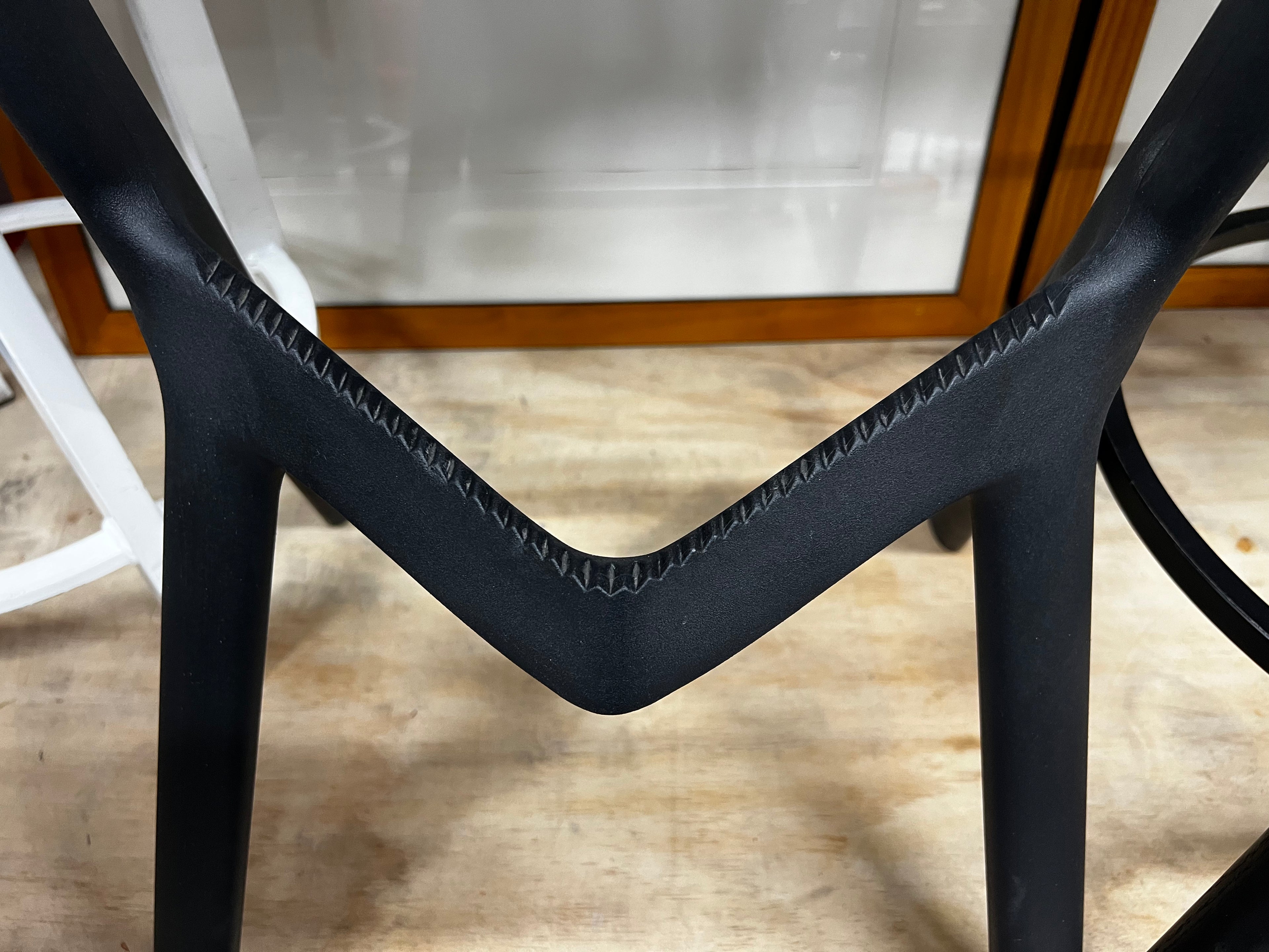 Miura Stool by PLANK