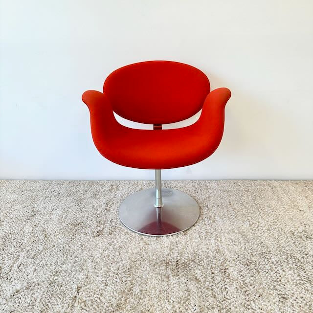 Little Tulip Armchair, Artifort Pierre Paulin