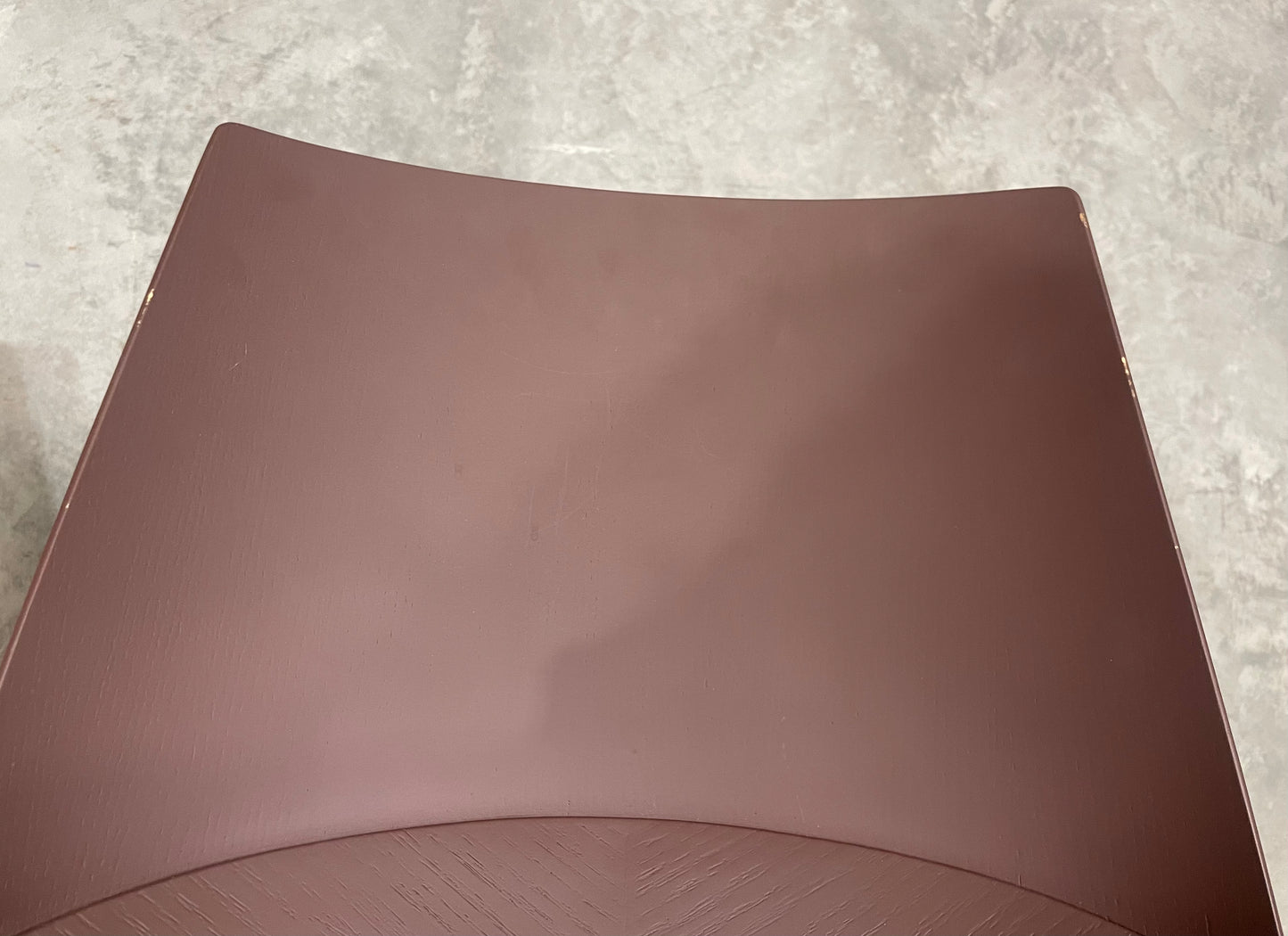 E15 Houdini Side Chair by Stefan Diez