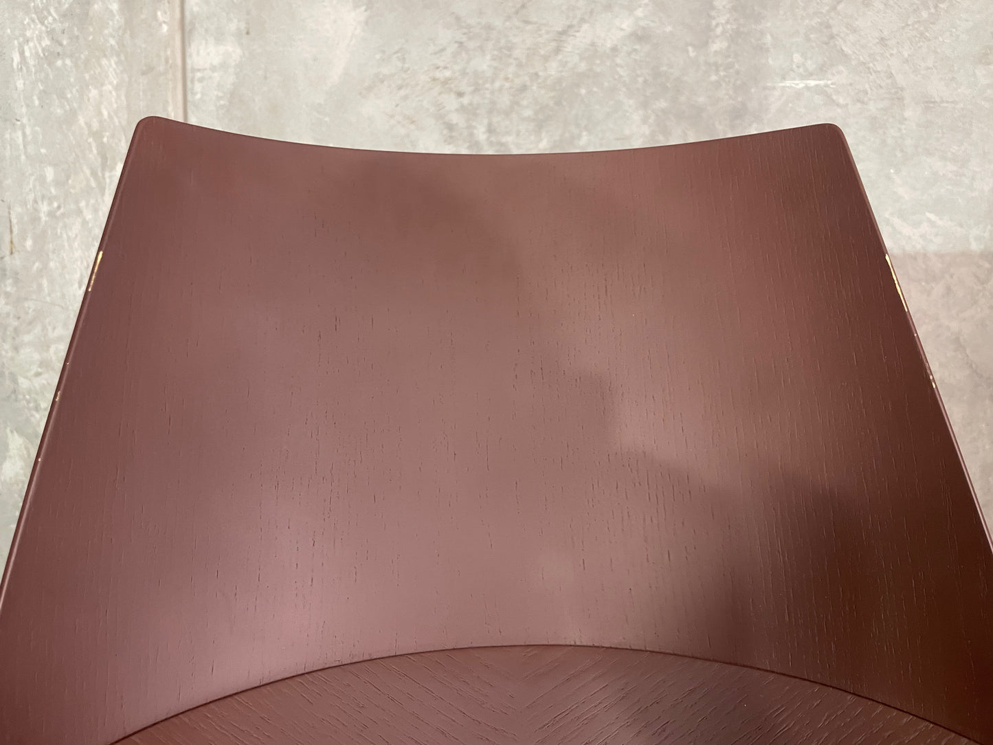E15 Houdini Side Chair by Stefan Diez