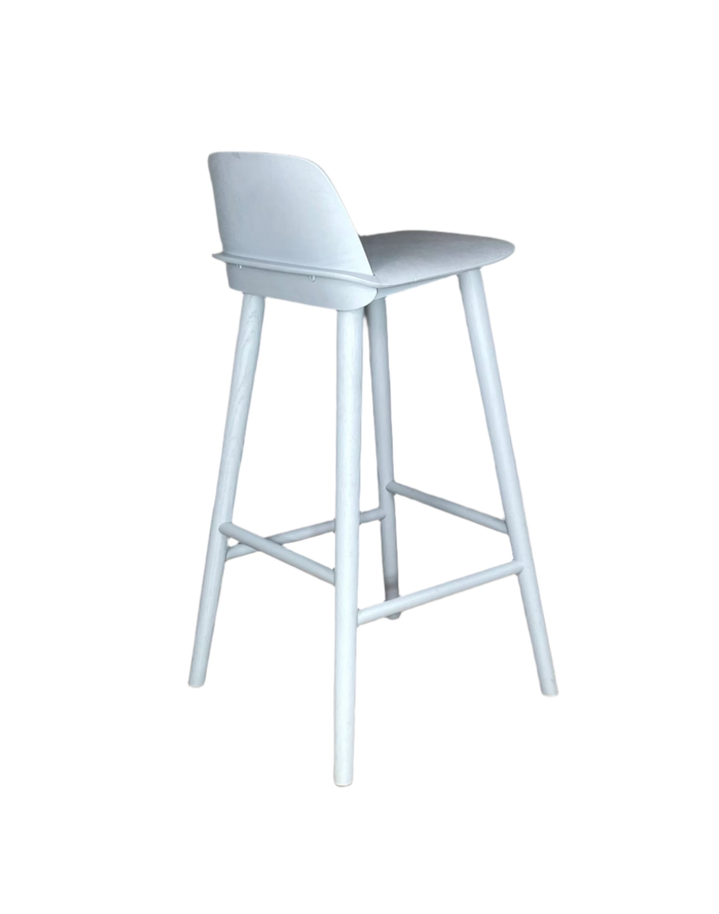 Muuto Nerd Bar Stool