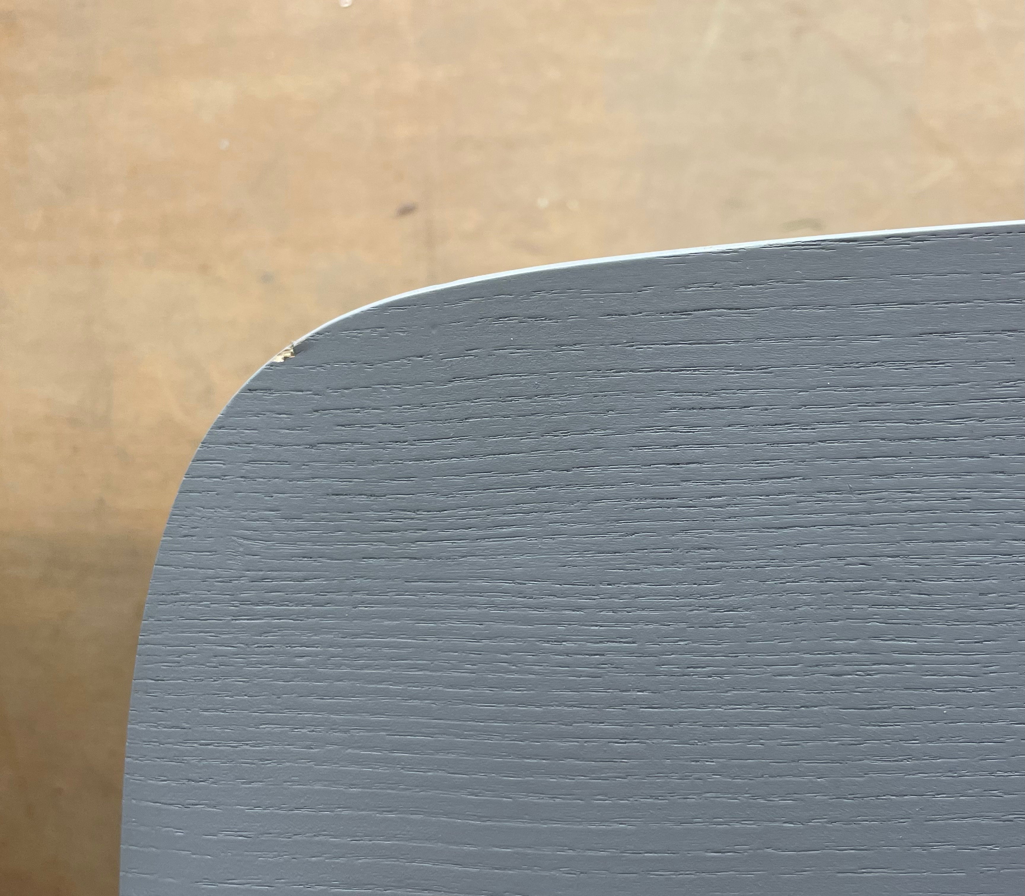 Muuto Nerd Bar Stool