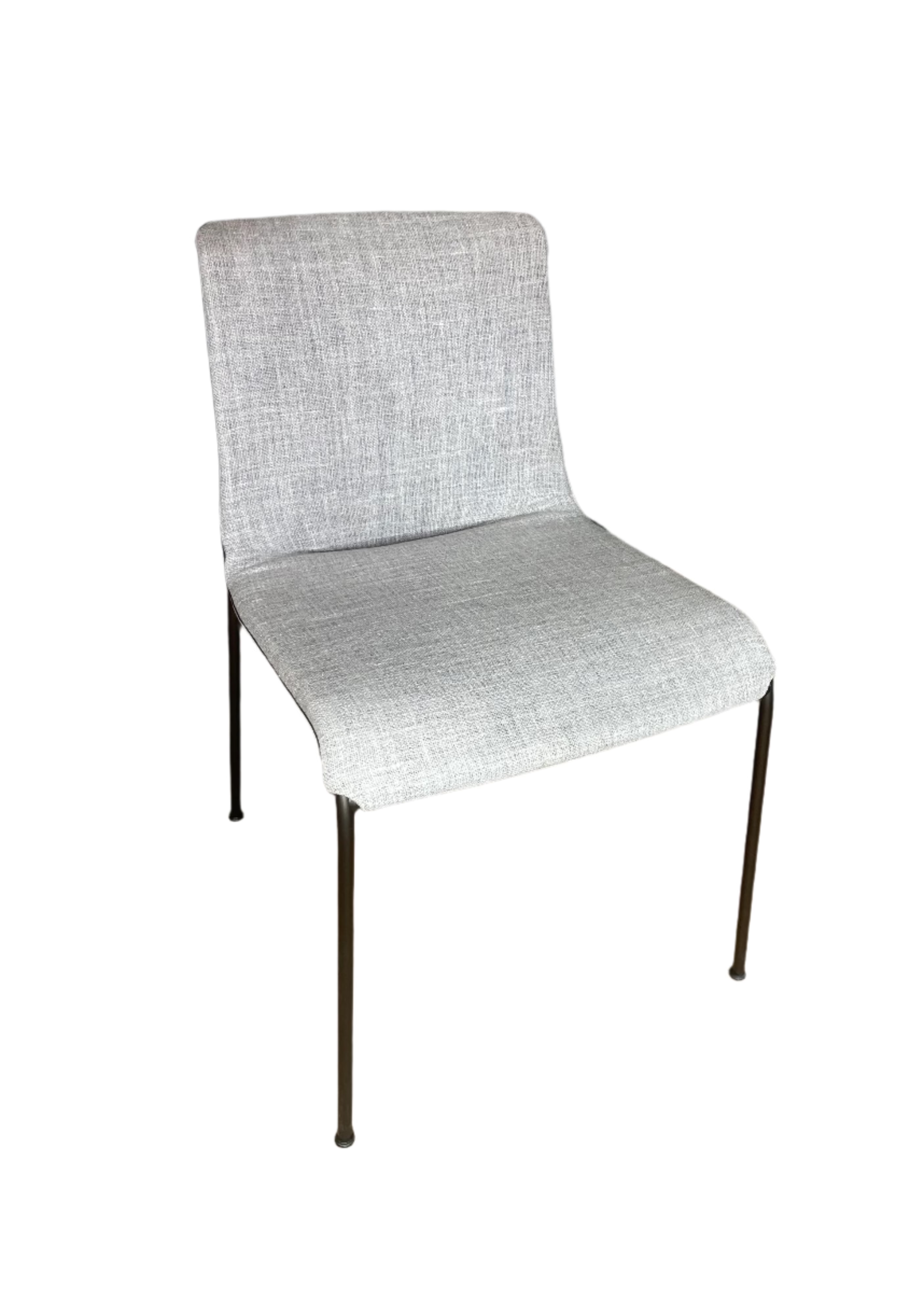 Liz Chair by Claudio Bellini for Walter Knoll