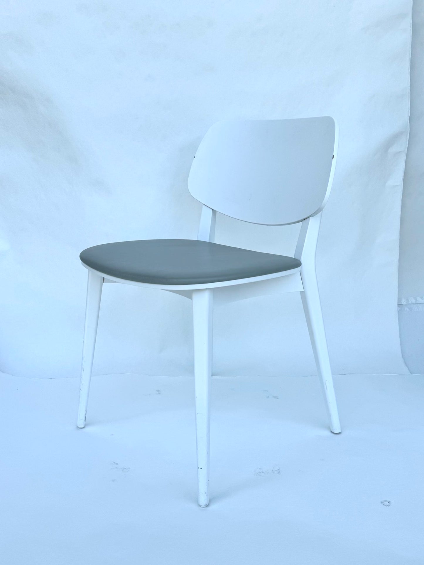 Billiani Doll 551 Dining Chair