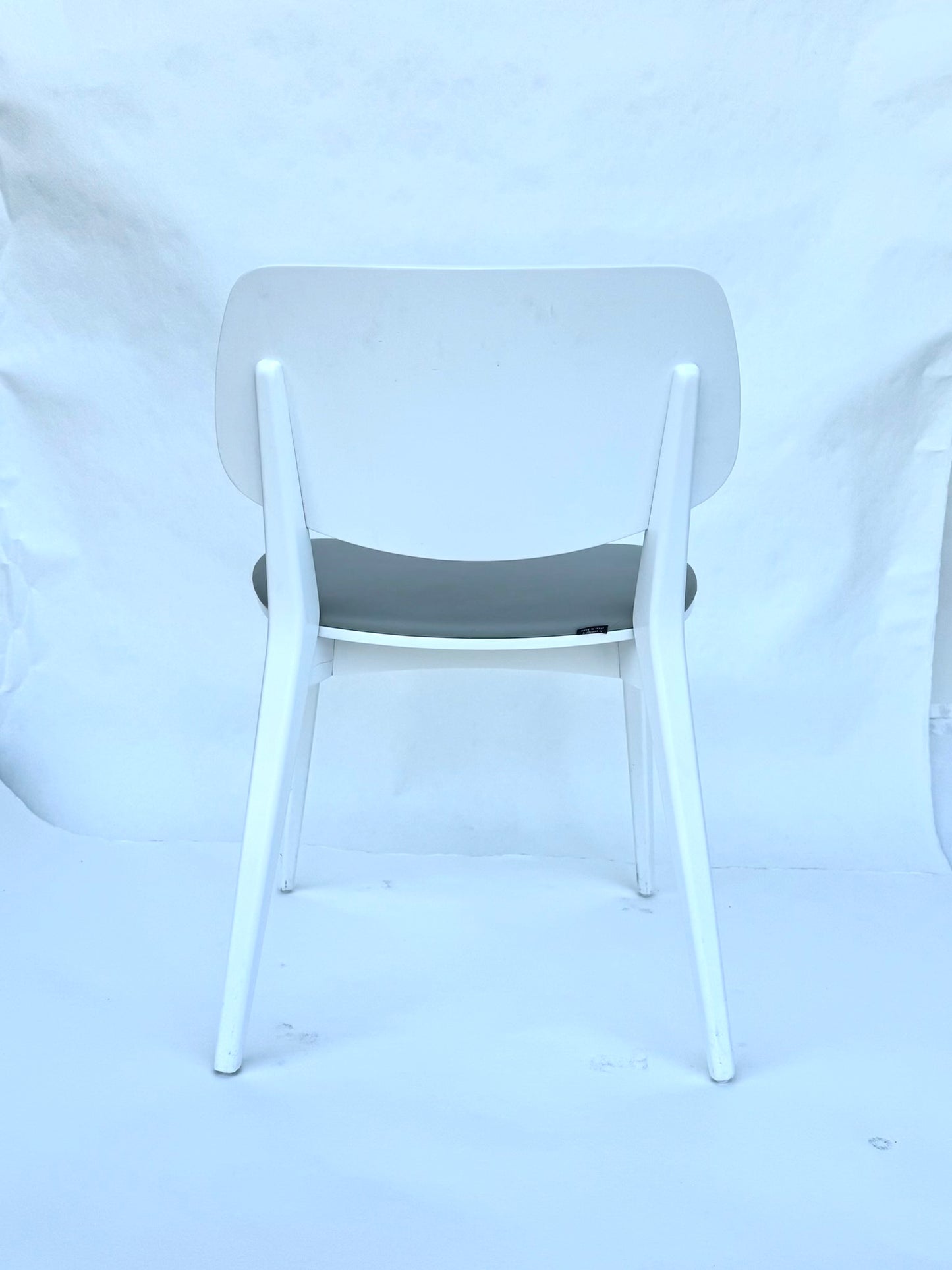 Billiani Doll 551 Dining Chair