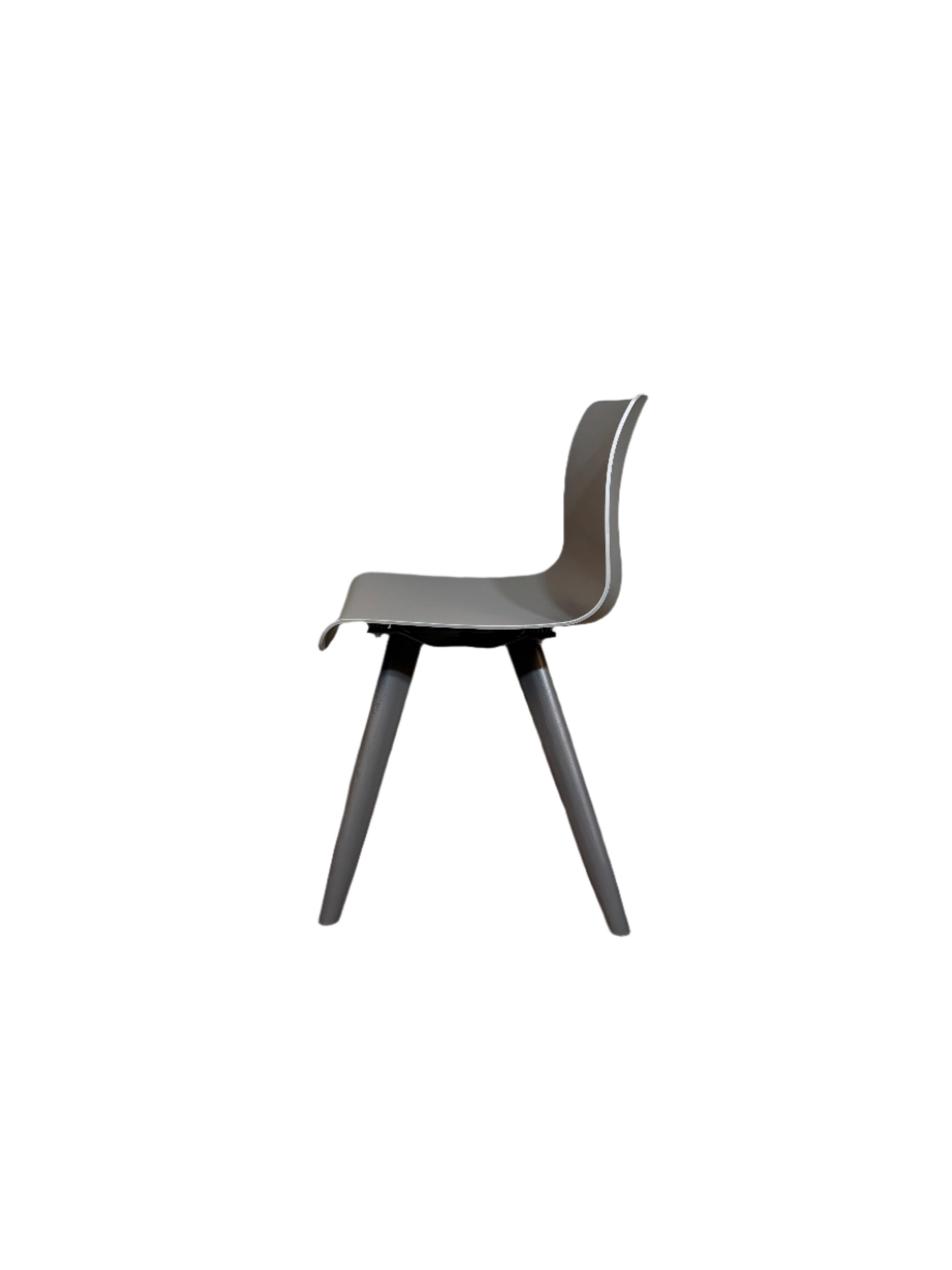 Fursys Soda Chair Grey