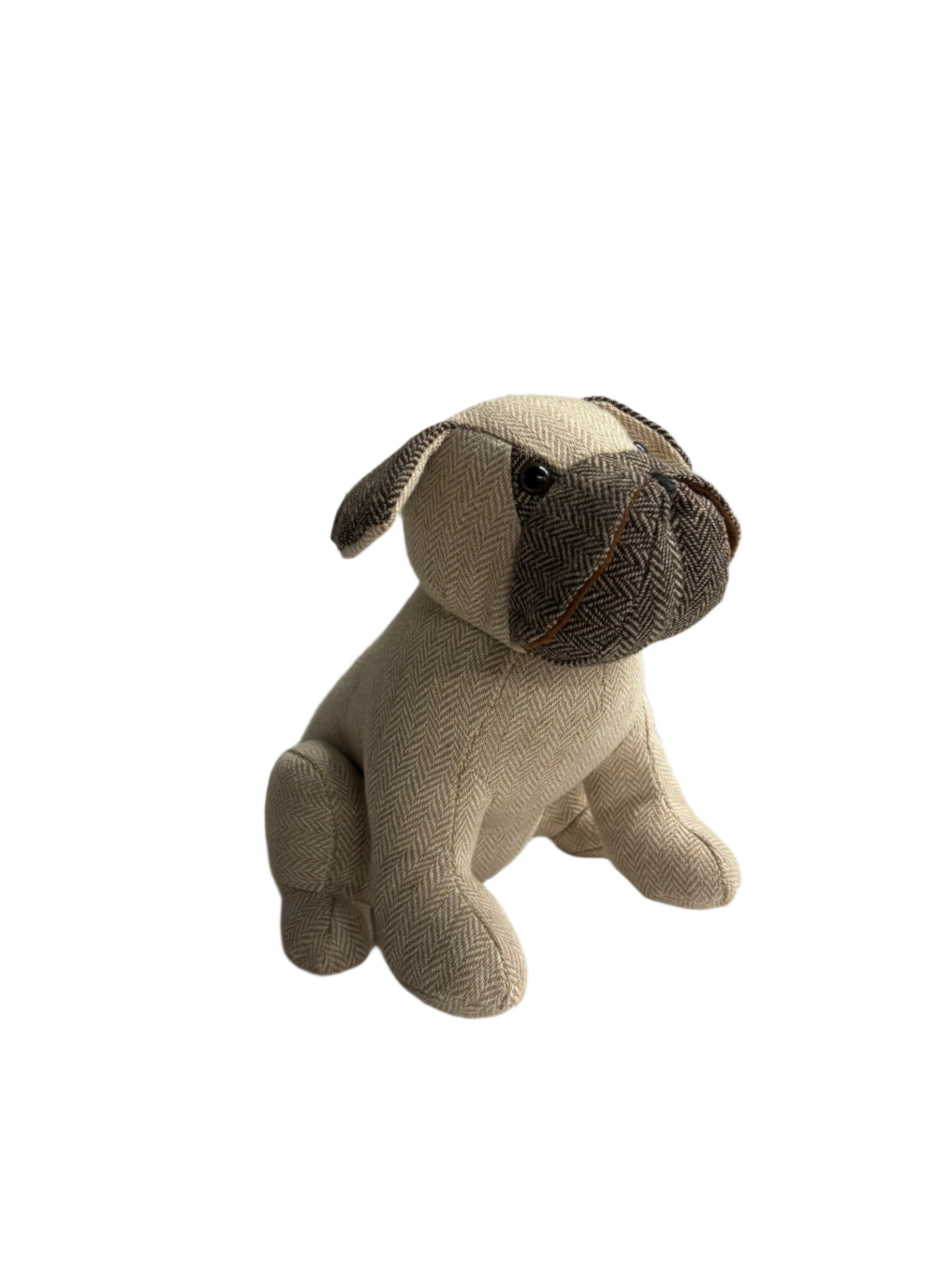 Bulldog Door Stop