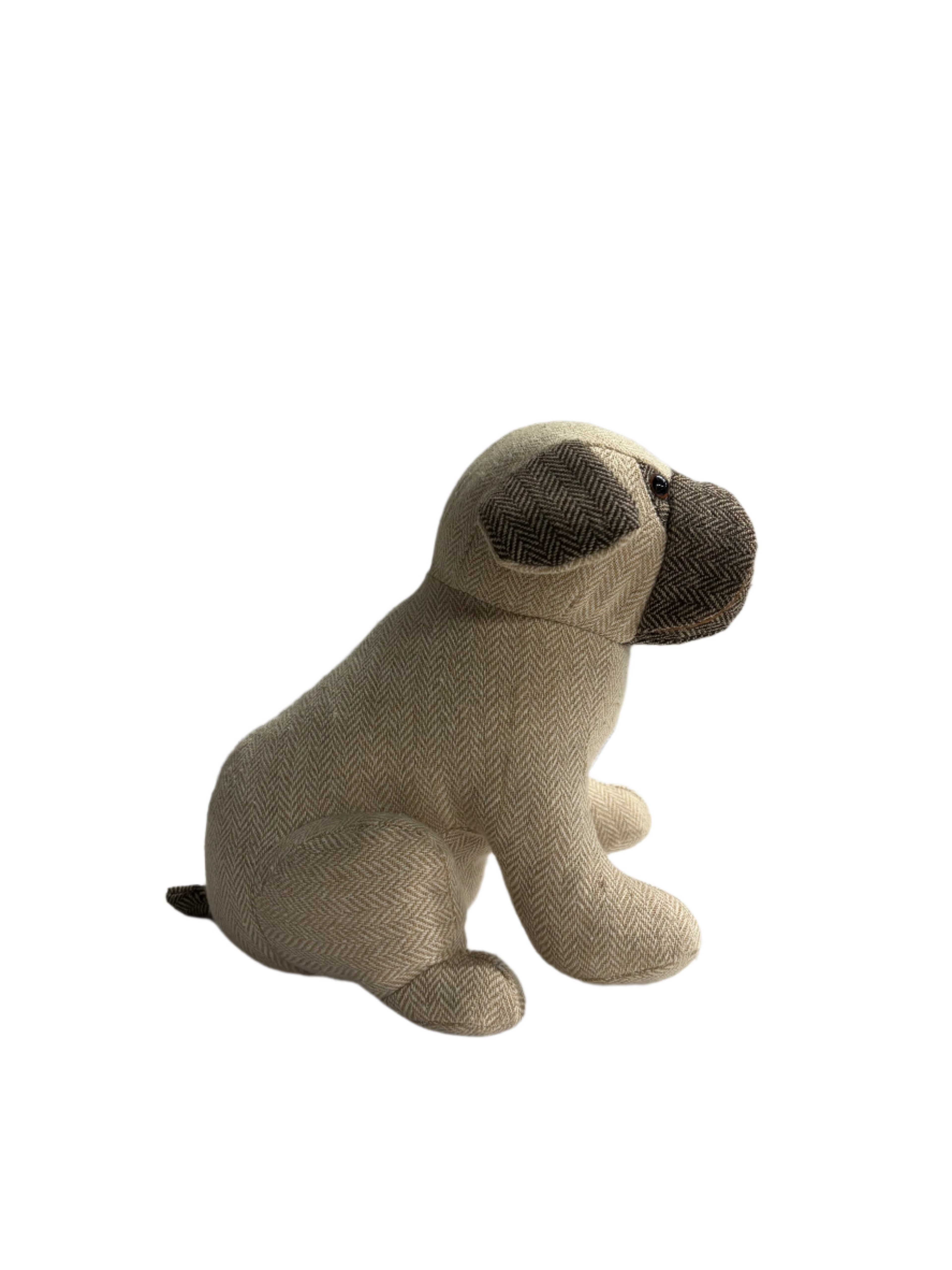 Bulldog Door Stop