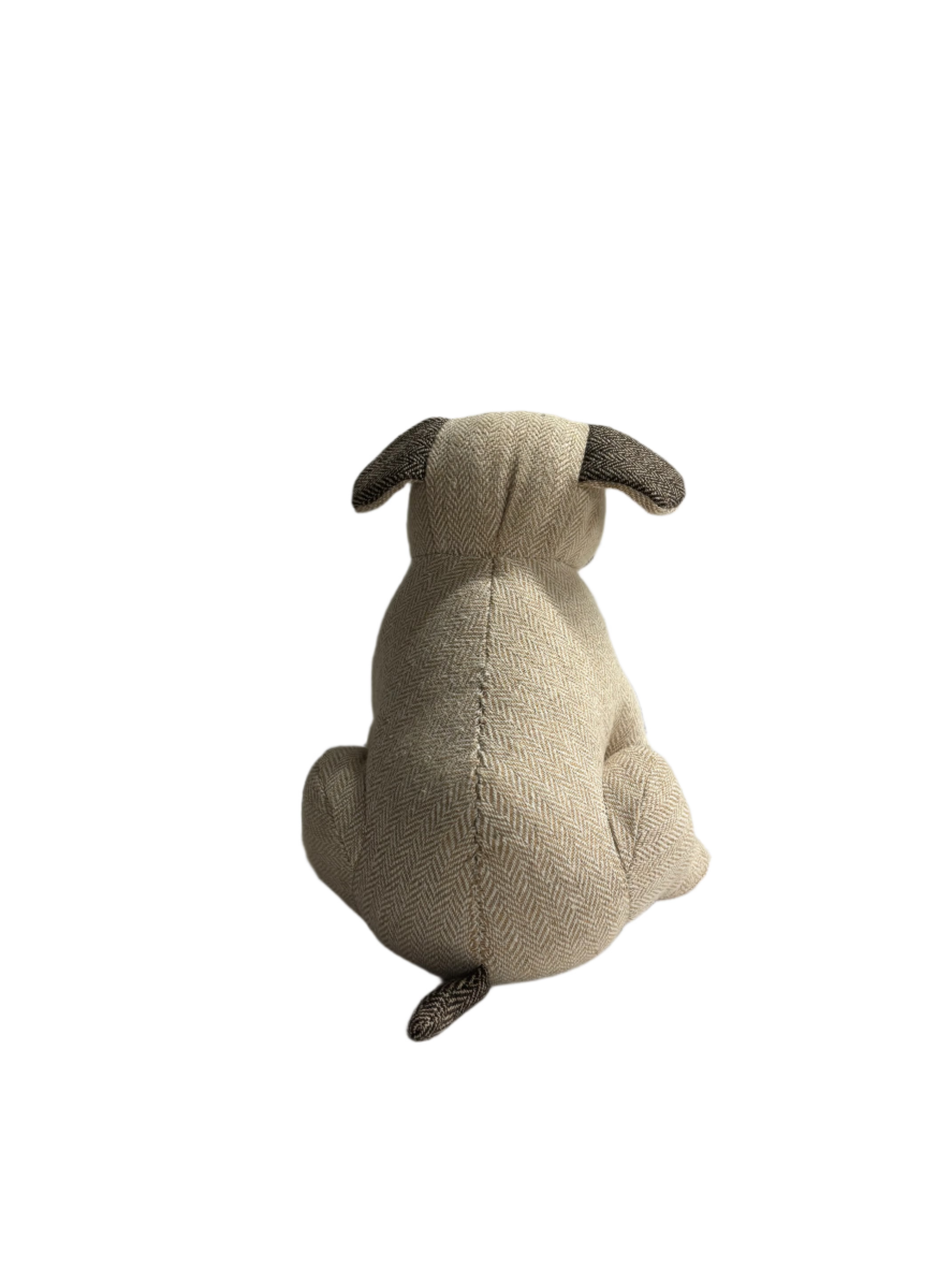 Bulldog Door Stop