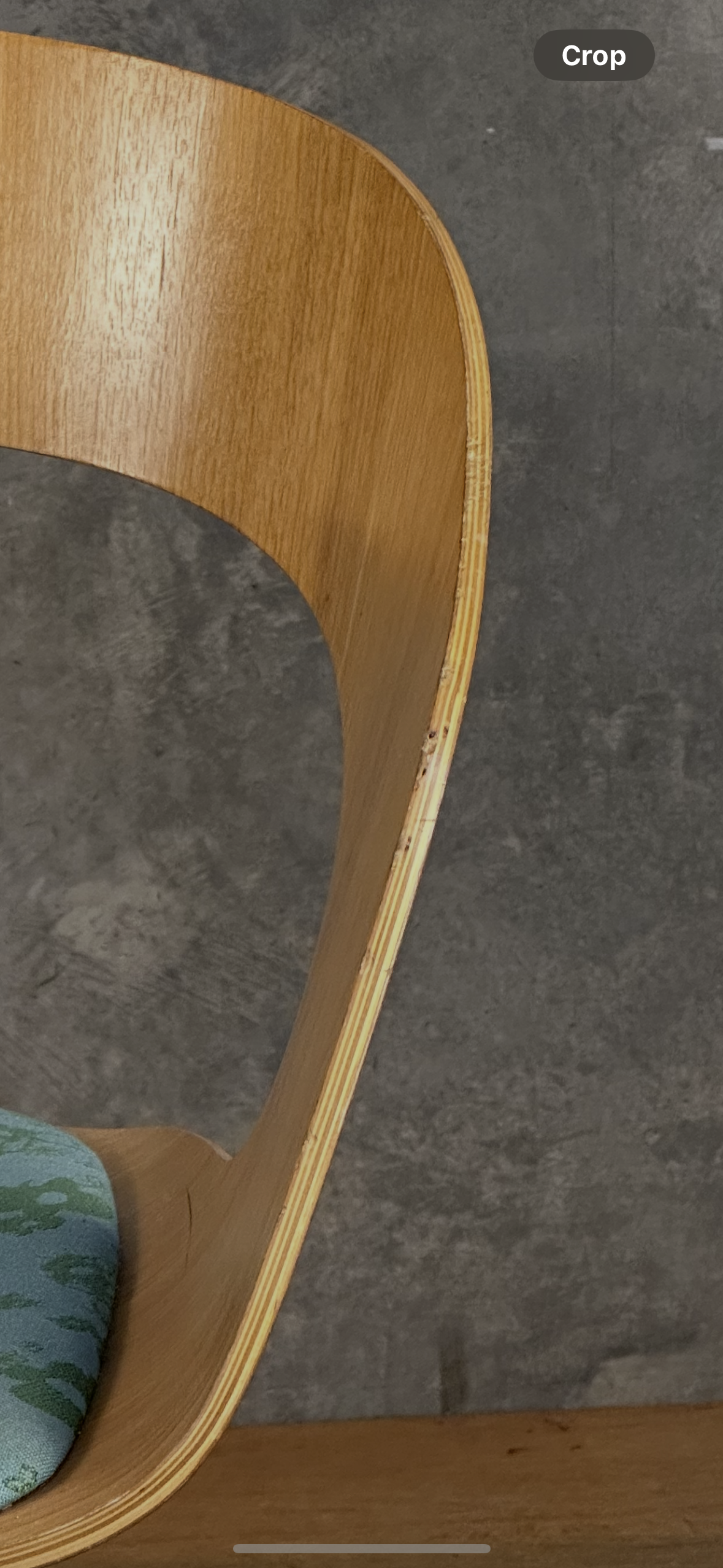 Chat Swivel Chair - Designed by Jakob Wagner