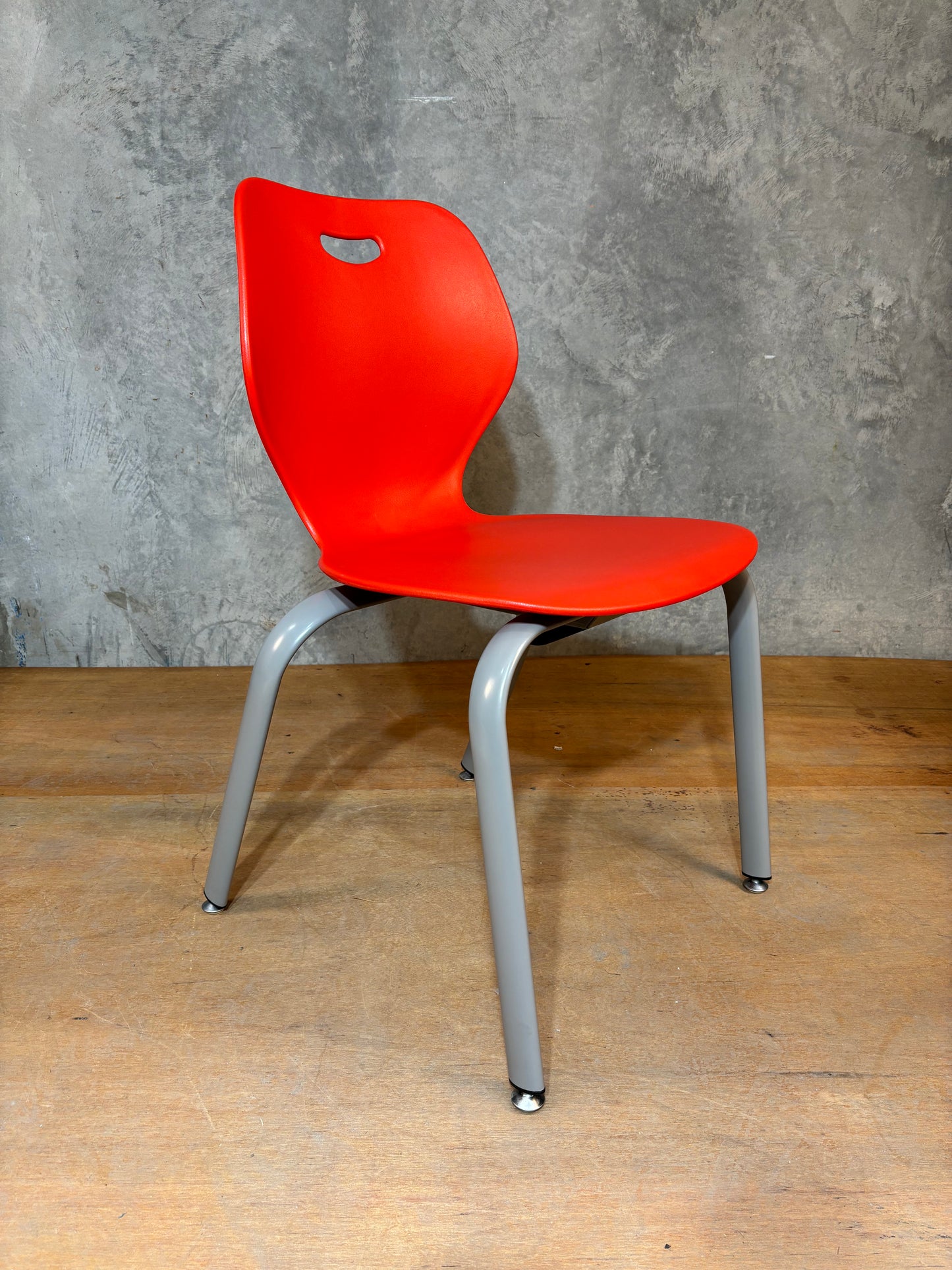 KI Intellect Wave Classrooom Chairs