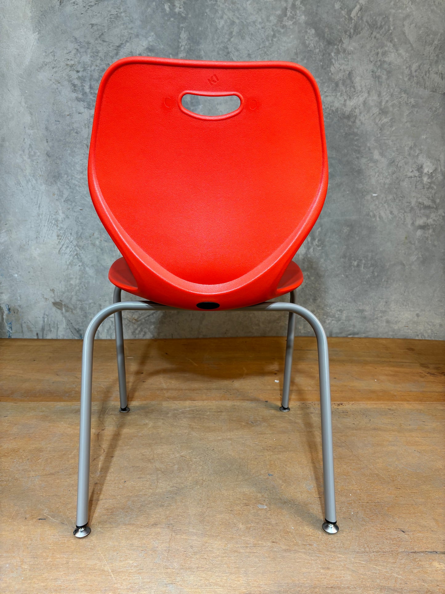 KI Intellect Wave Classrooom Chairs