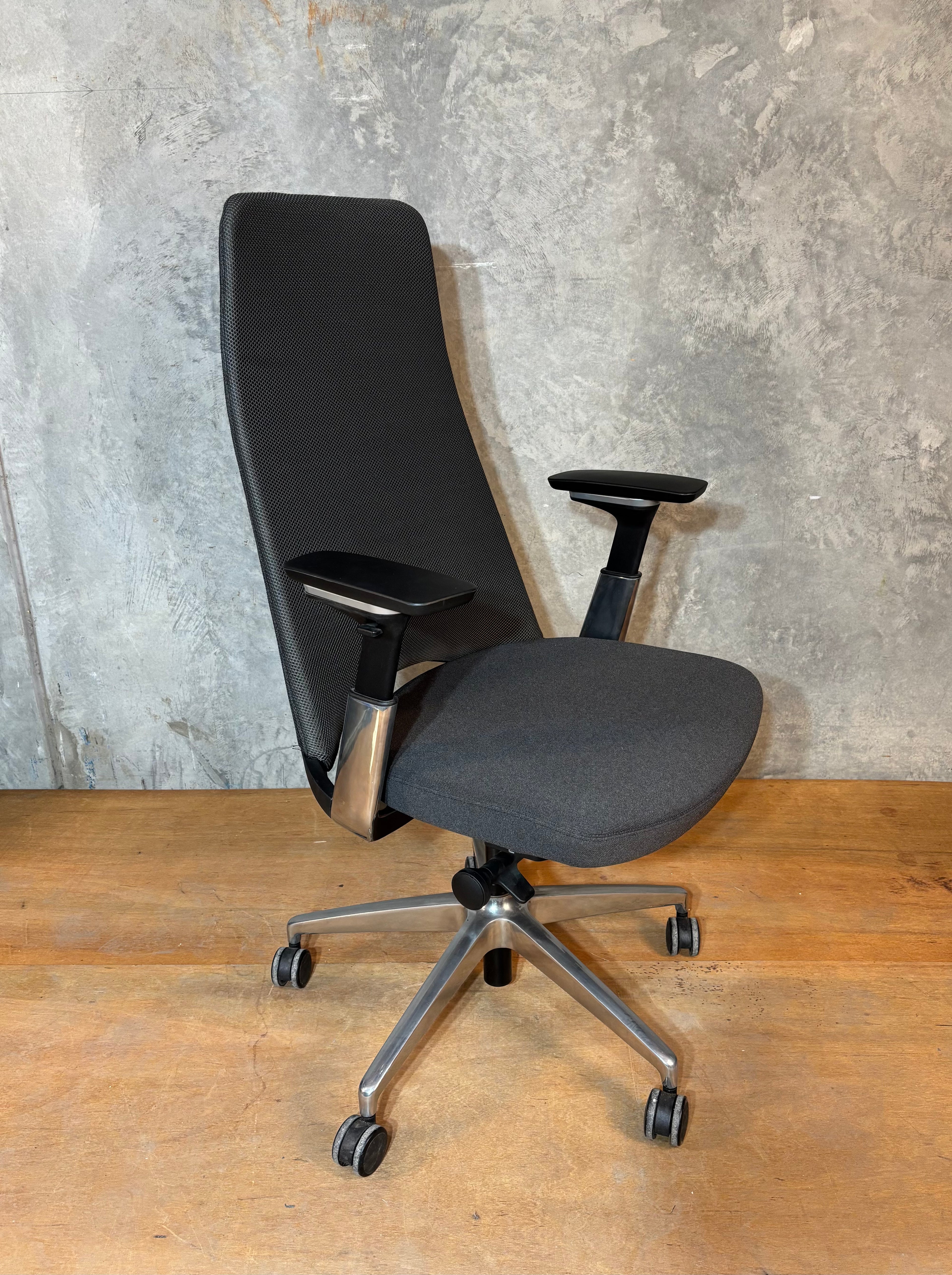 Elroy Office Chair