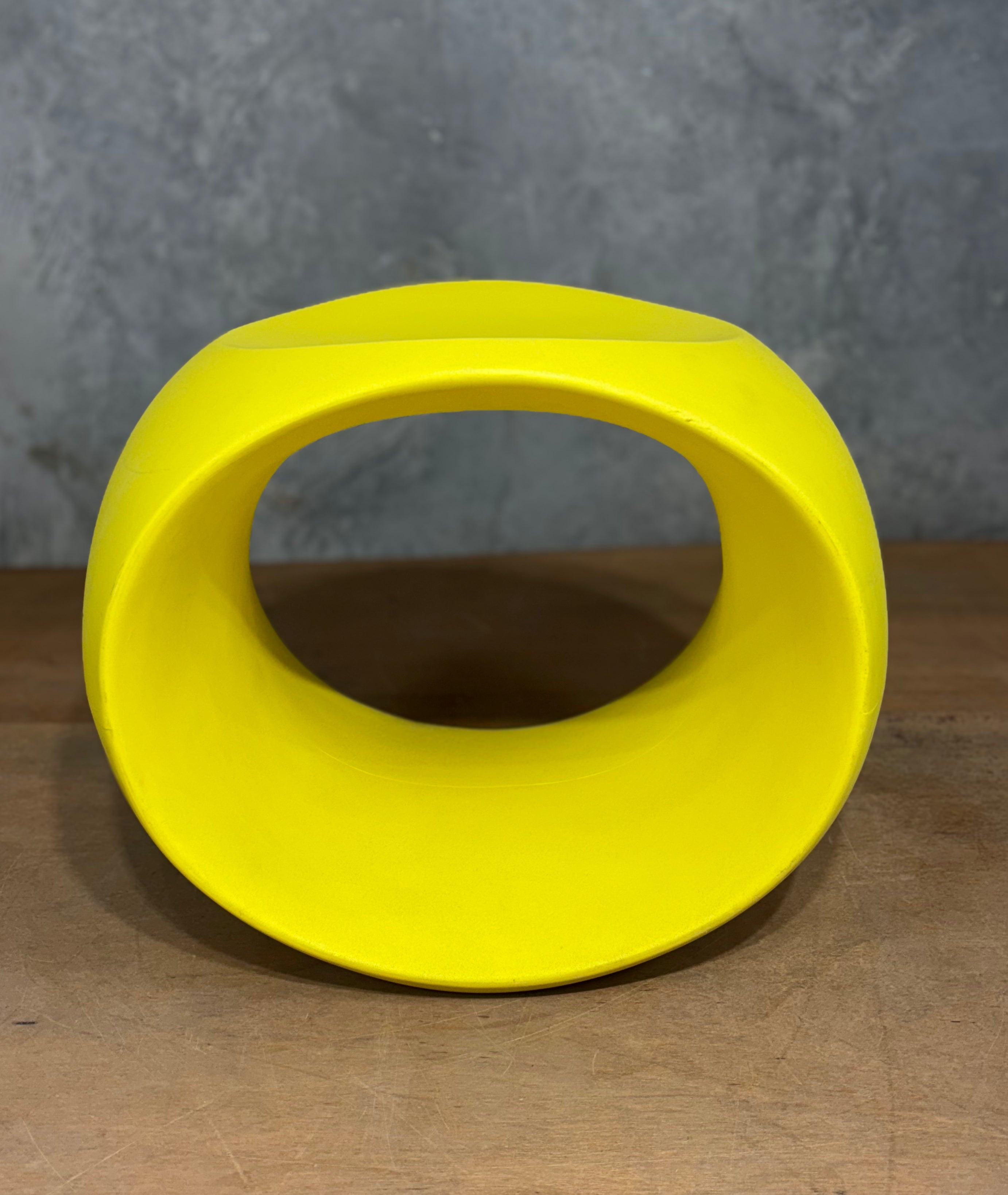 Cero Outdoor Moulded Stool