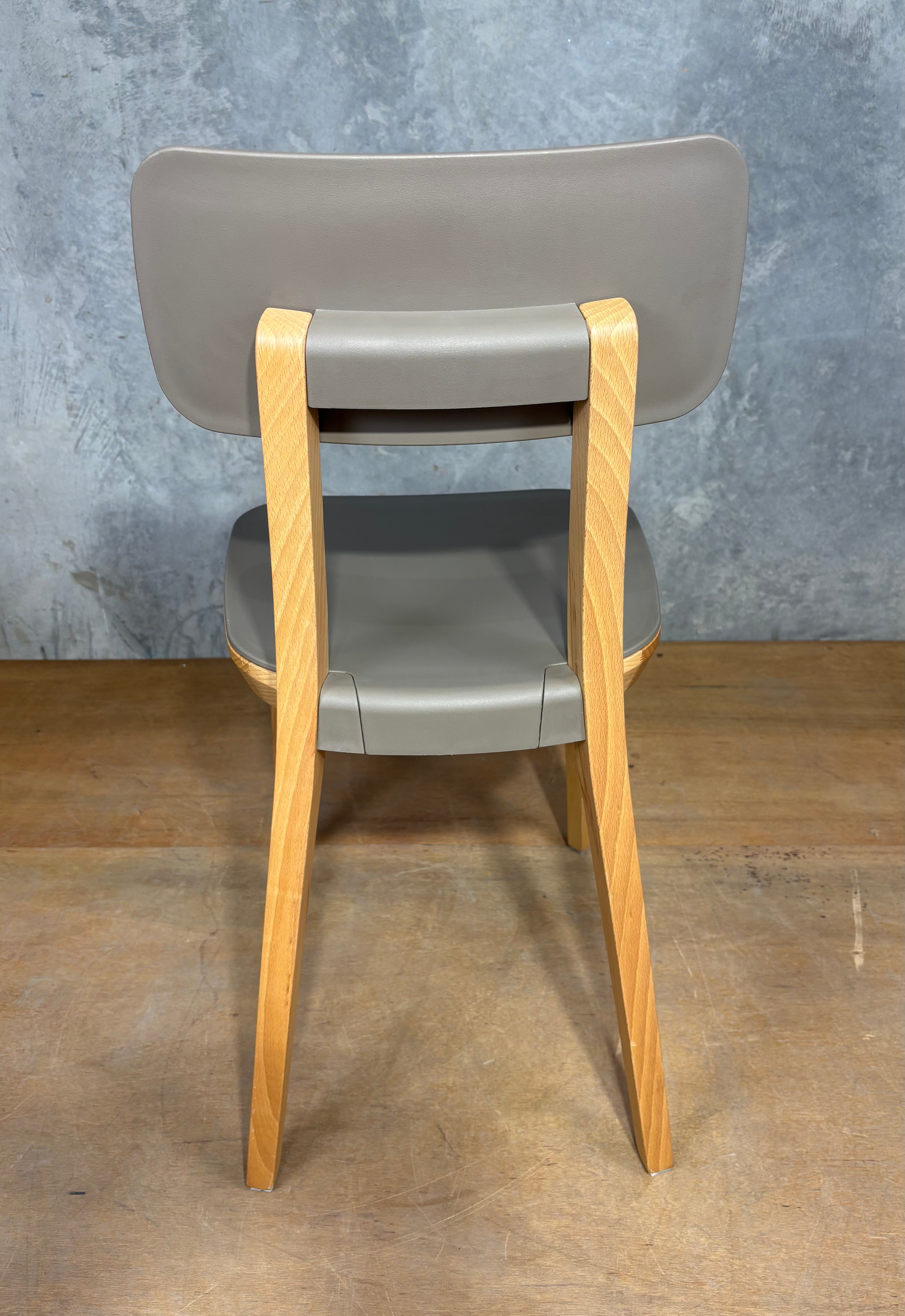 Porta Venezia Visitor Chair