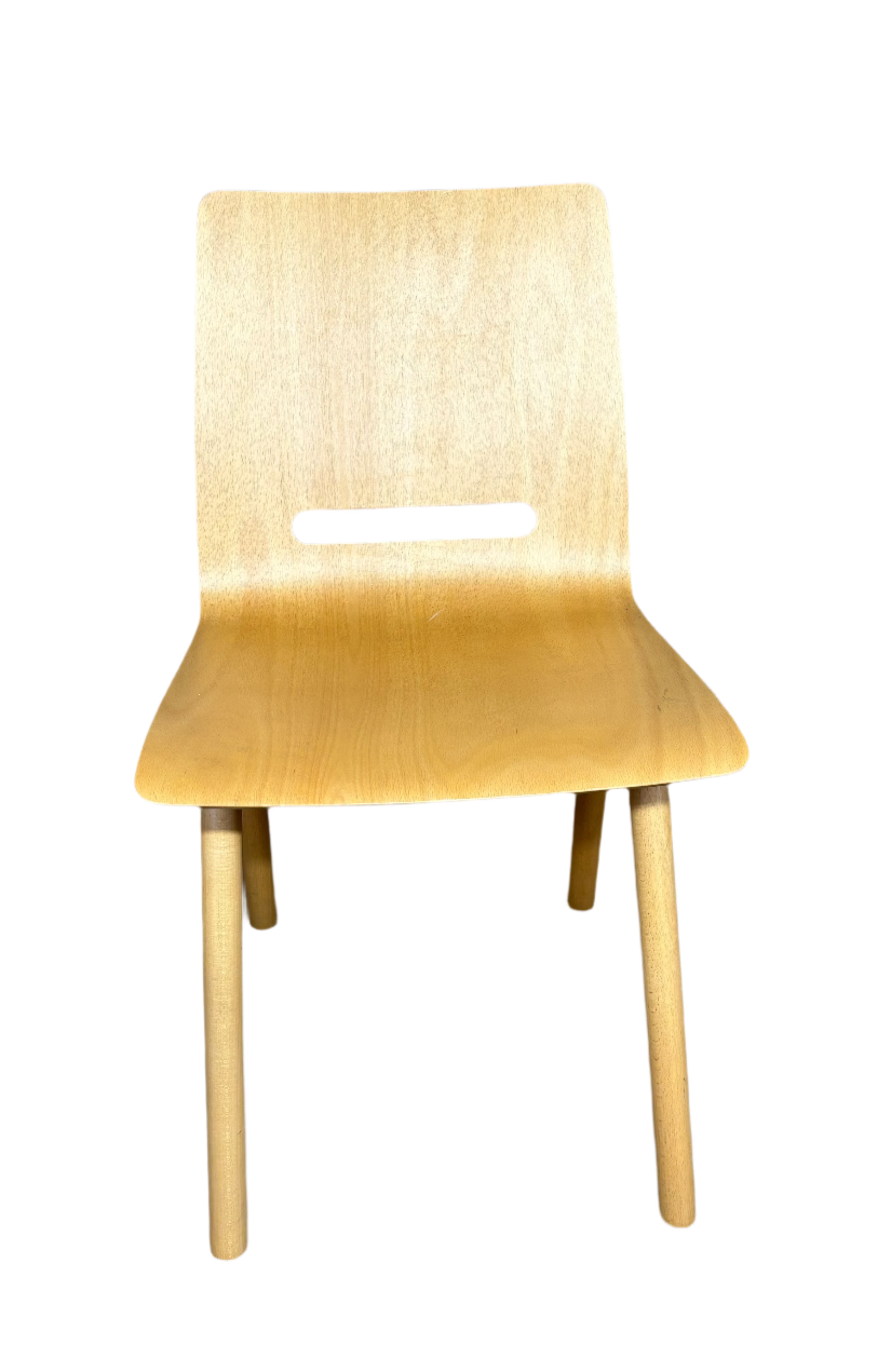 Hussl Forum 2N chair