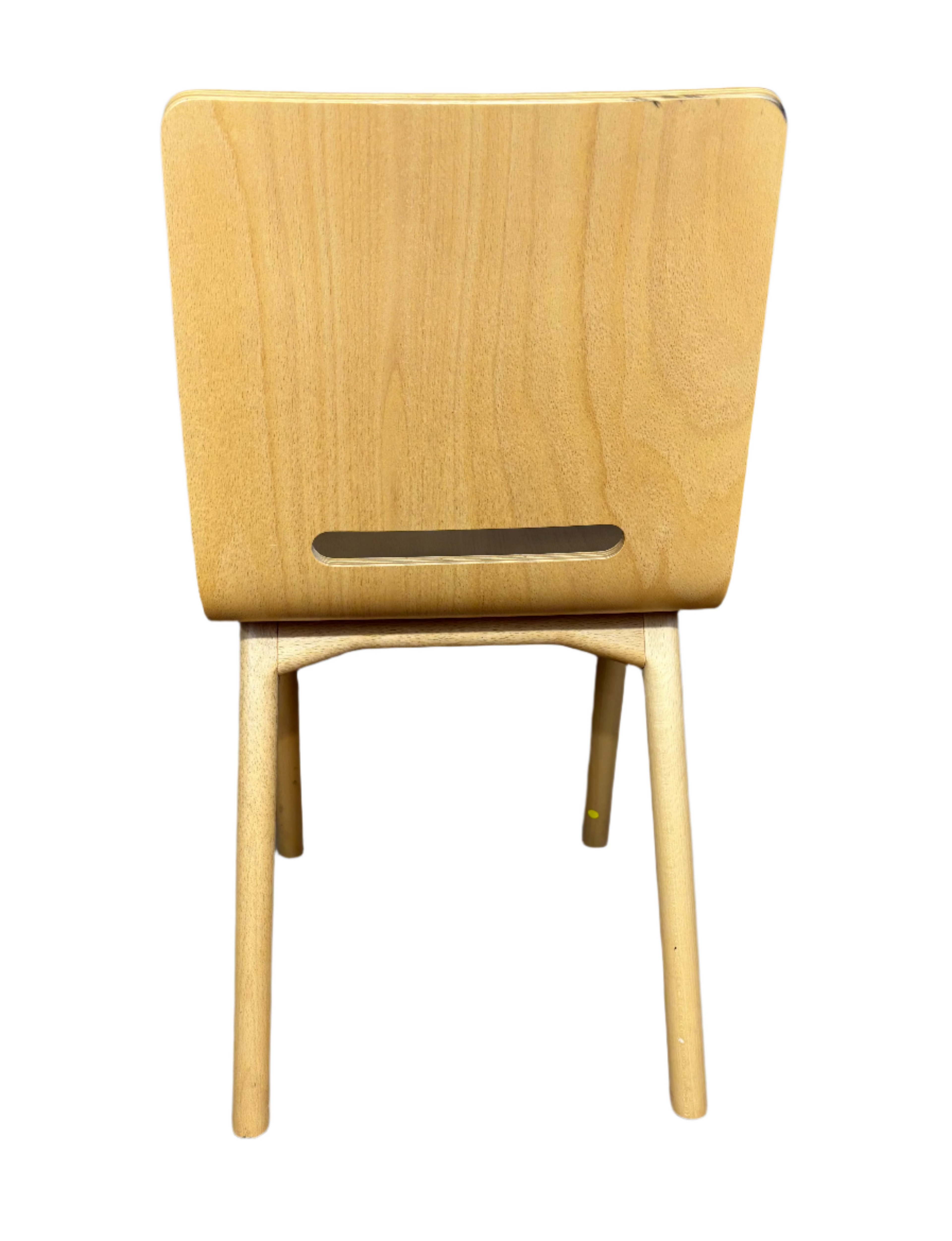 Hussl Forum 2N chair